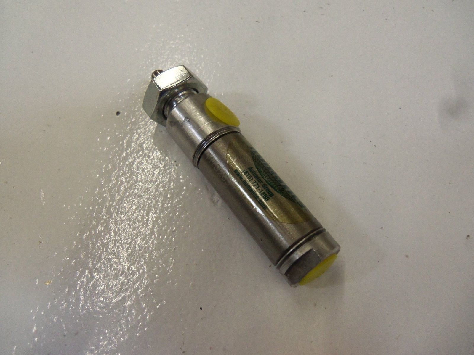 NUMATICS M13265 *USED*