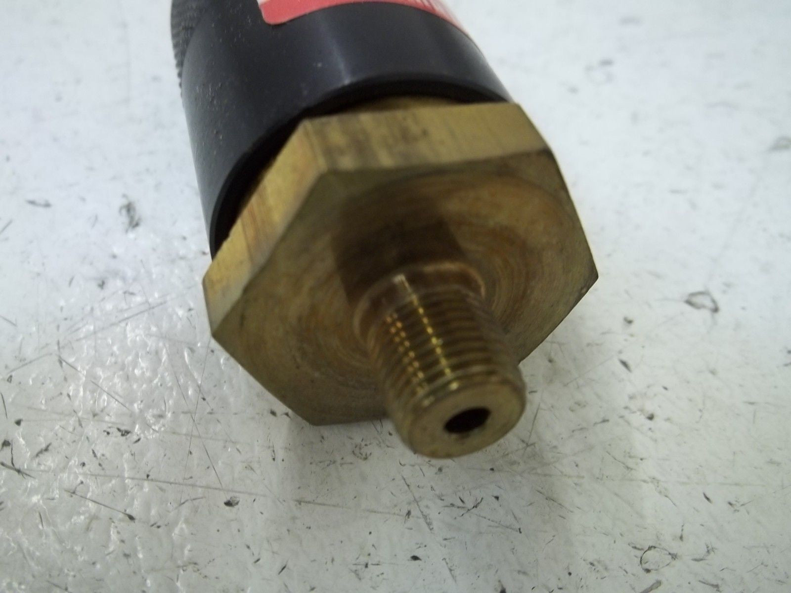 NUMATICS PS182CAN01 PRESSURE SWITCH *NEW NO BOX*
