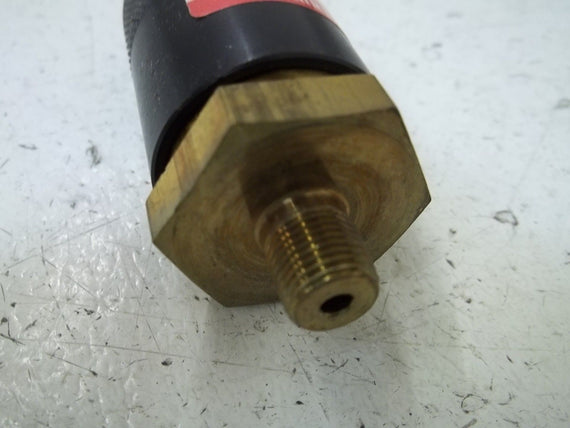 NUMATICS PS182CAN01 PRESSURE SWITCH *NEW NO BOX*