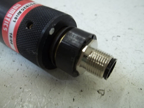 NUMATICS PS182CAN01 PRESSURE SWITCH *NEW NO BOX*