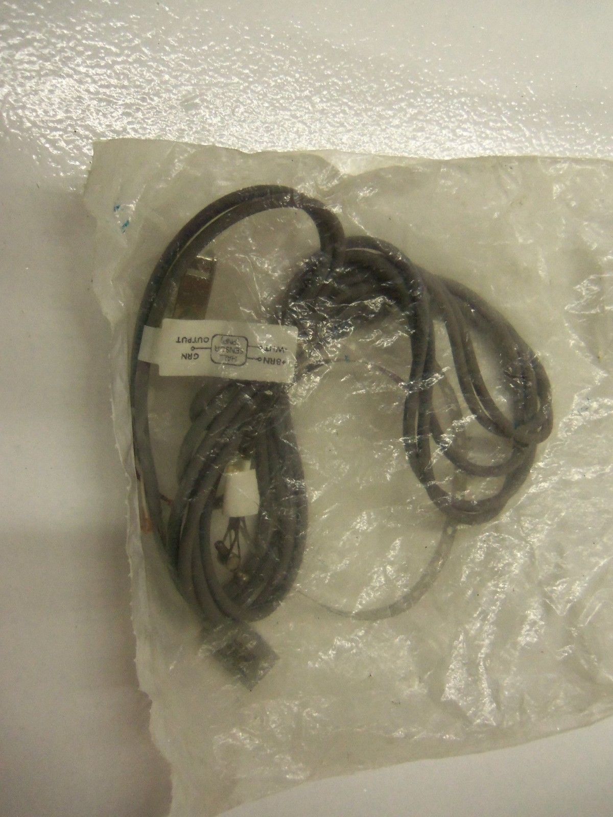 NUMATICS SW31 *NEW IN BAG*