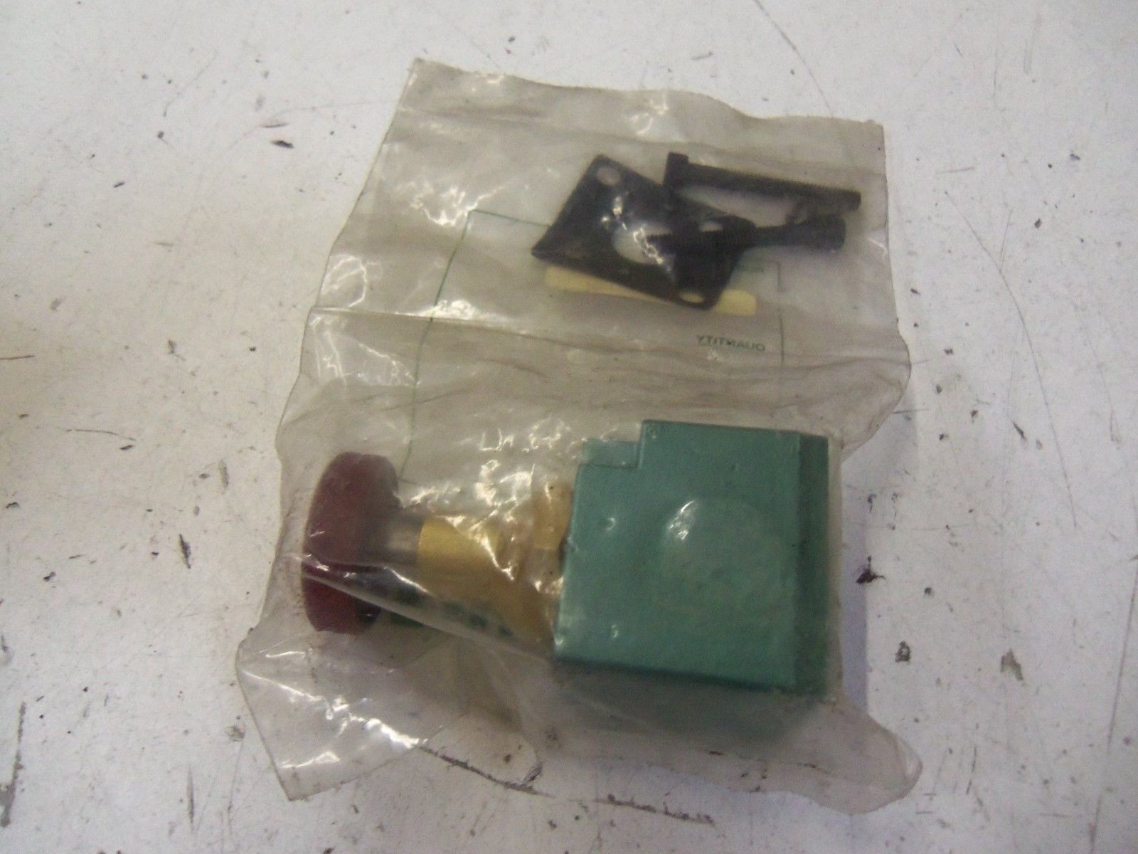 NUMATICS TM0-2001 *NEW IN FACTORY BAG*