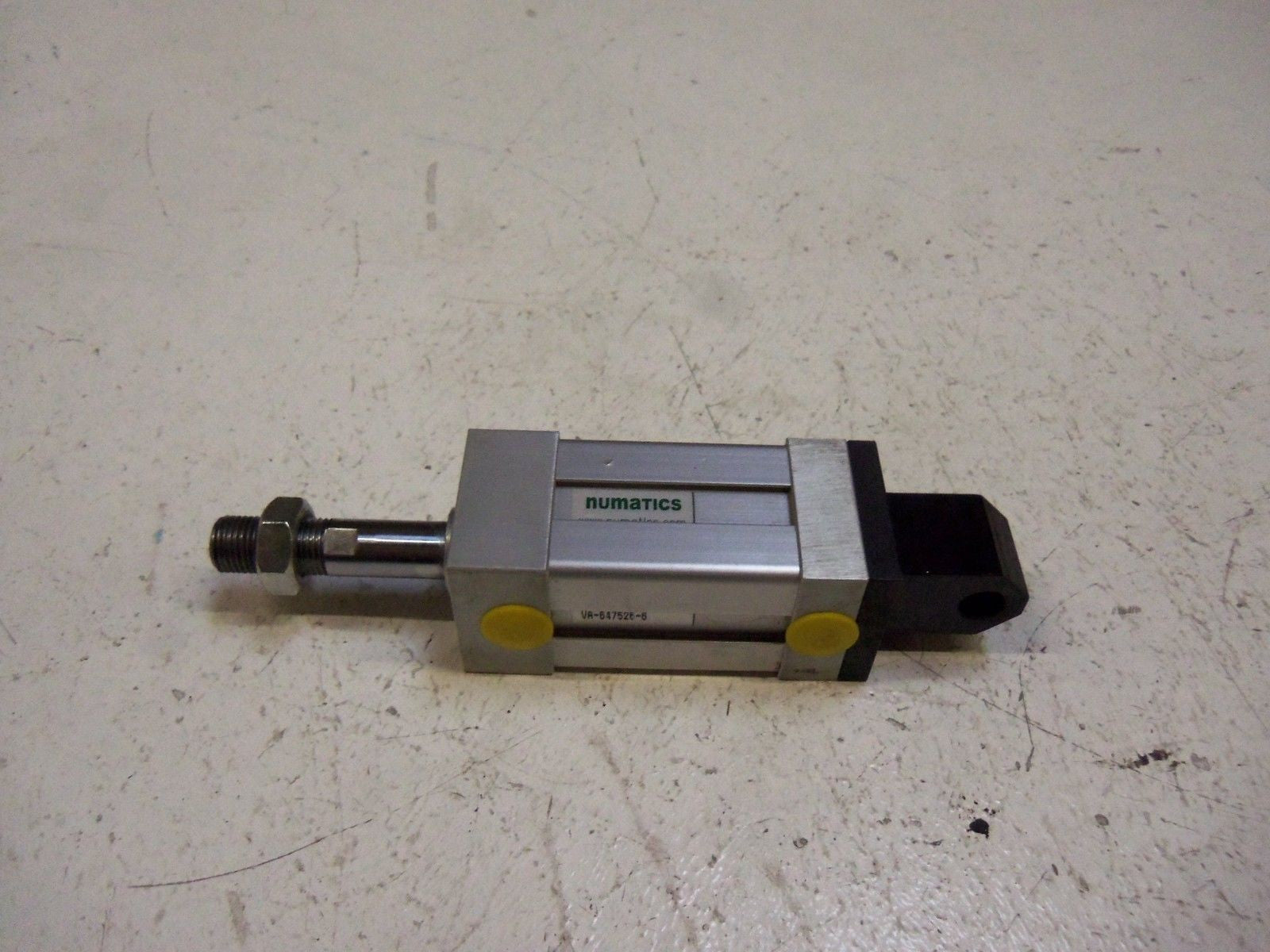 NUMATICS VA-647526-6 *USED*