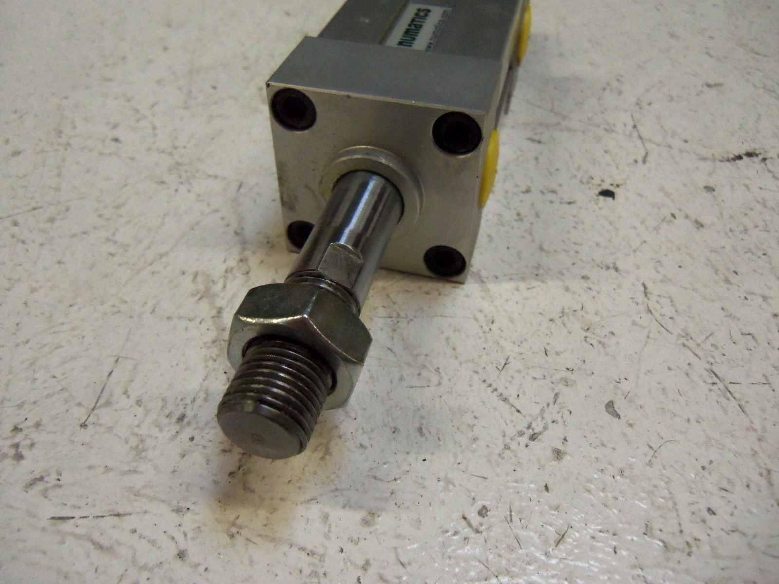 NUMATICS VA-647526-6 *USED*