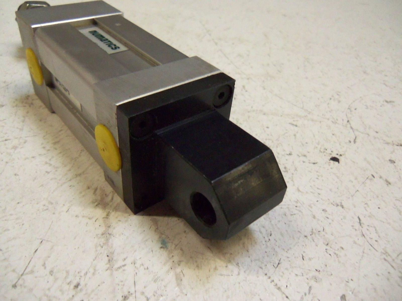 NUMATICS VA-647526-6 *USED*