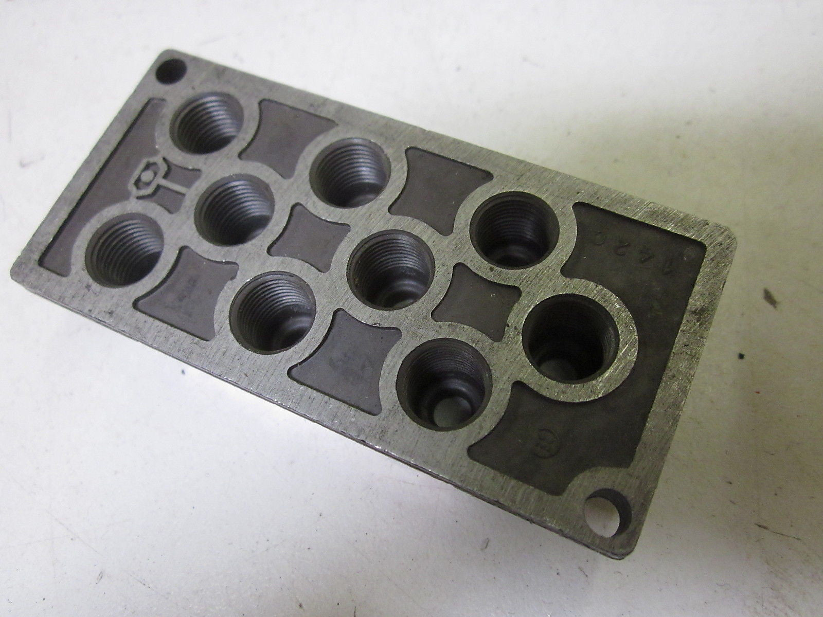NUMATROL 0R0-1106 *USED*