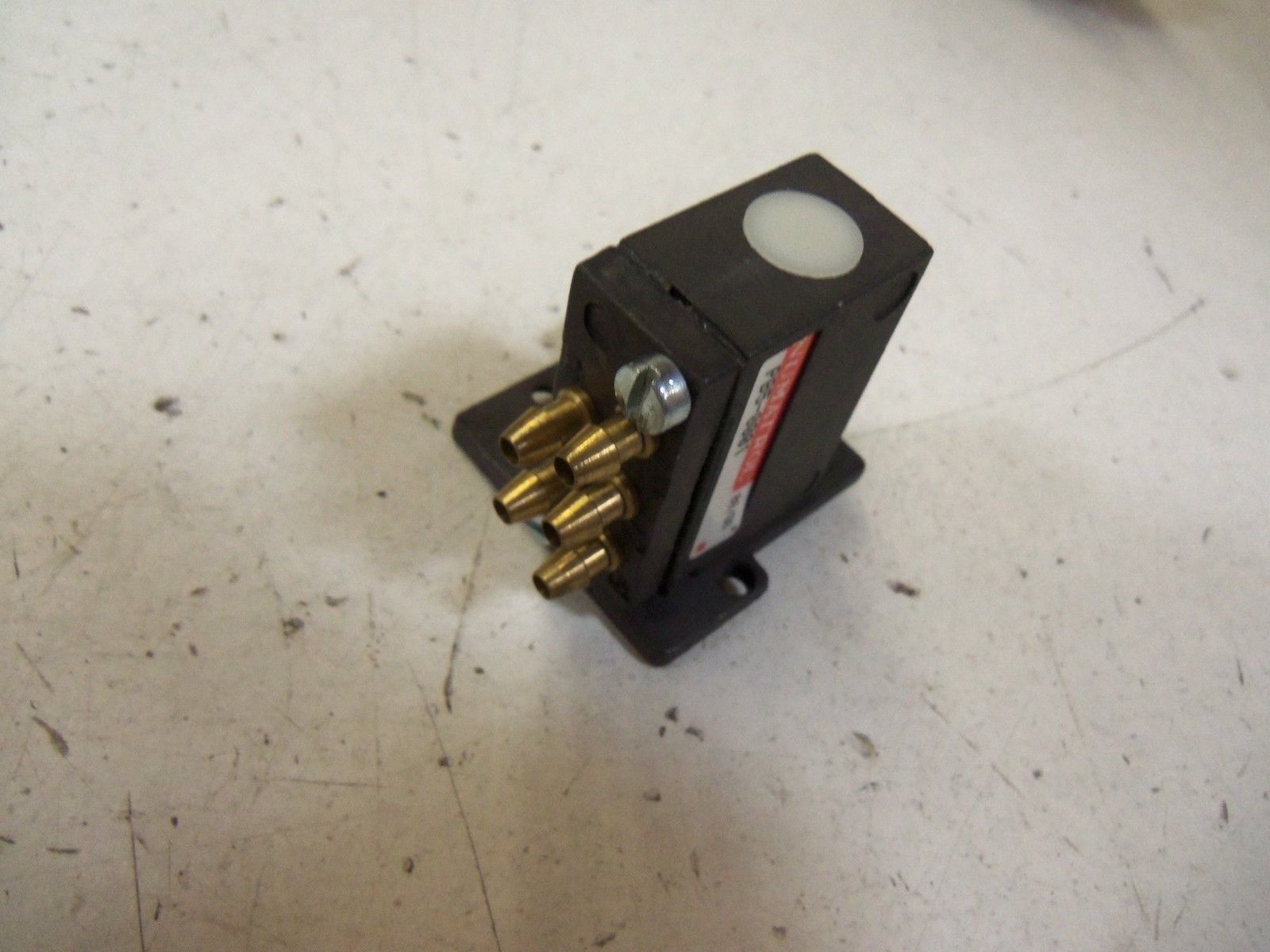 NUMATROL PB5-0001 *NEW NO BOX*