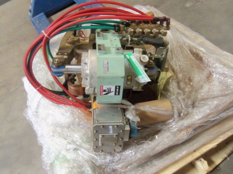 OBARA A-IX11086NR-BB-049-C *NEW NO BOX*