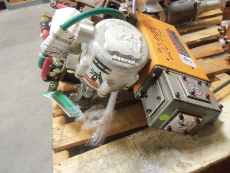 OBARA A-TX30115NR-BB1-275-C *NEW NO BOX*