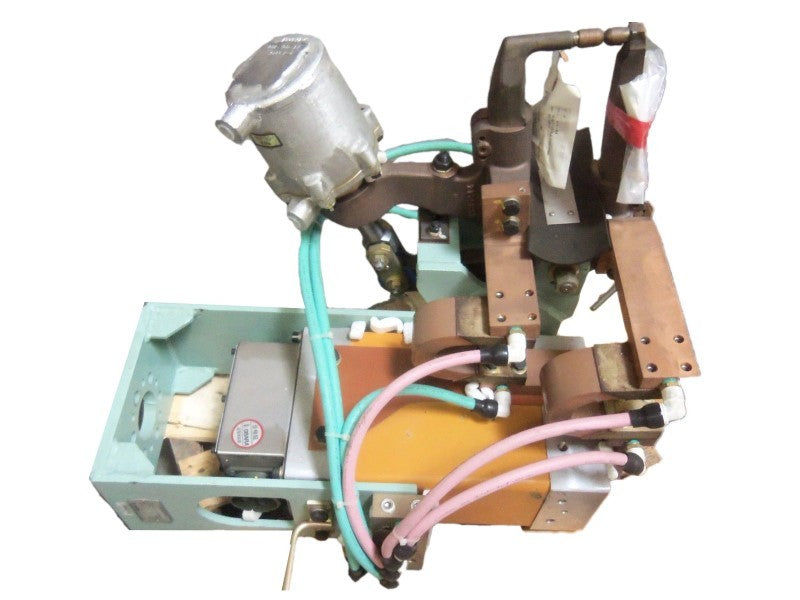 OBARA A-TX6574NR-RC-196-C *NEW NO BOX*