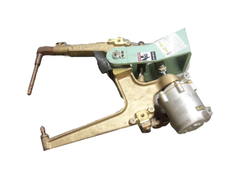 OBARA RX-M13L-AA-NS093 *NEW NO BOX*
