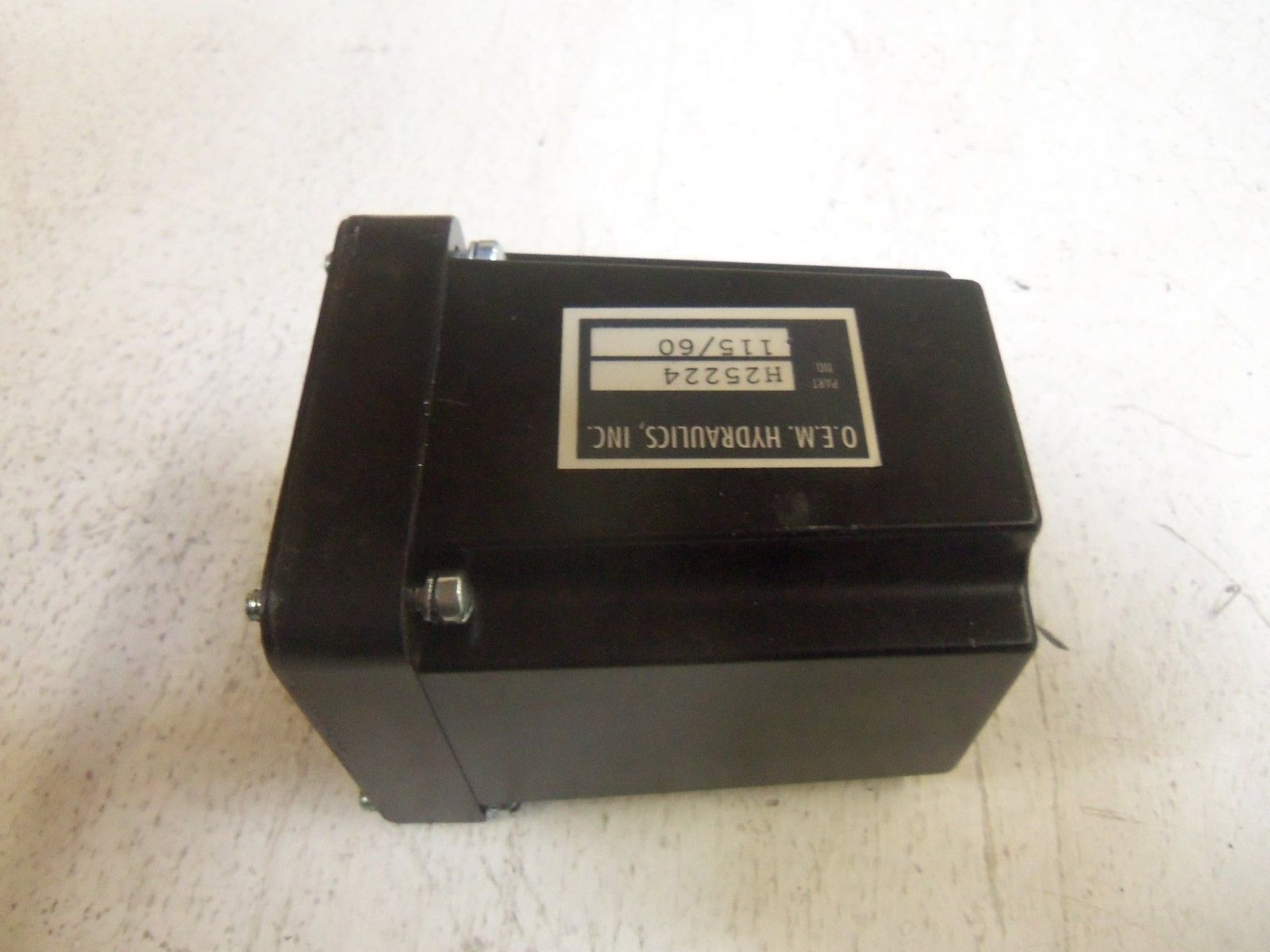 O.E.M H25224 HYDRAULICS *NEW NO BOX*