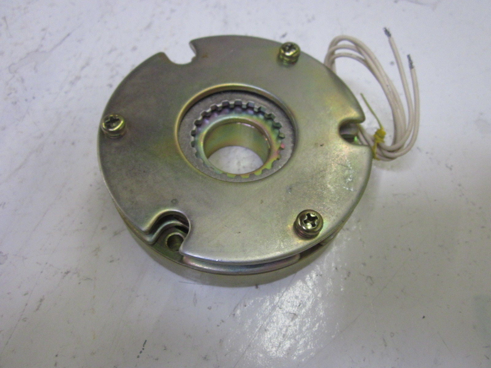 OGURD CLUTCH RNB 0.8K DC-90V  *NEW NO BOX*