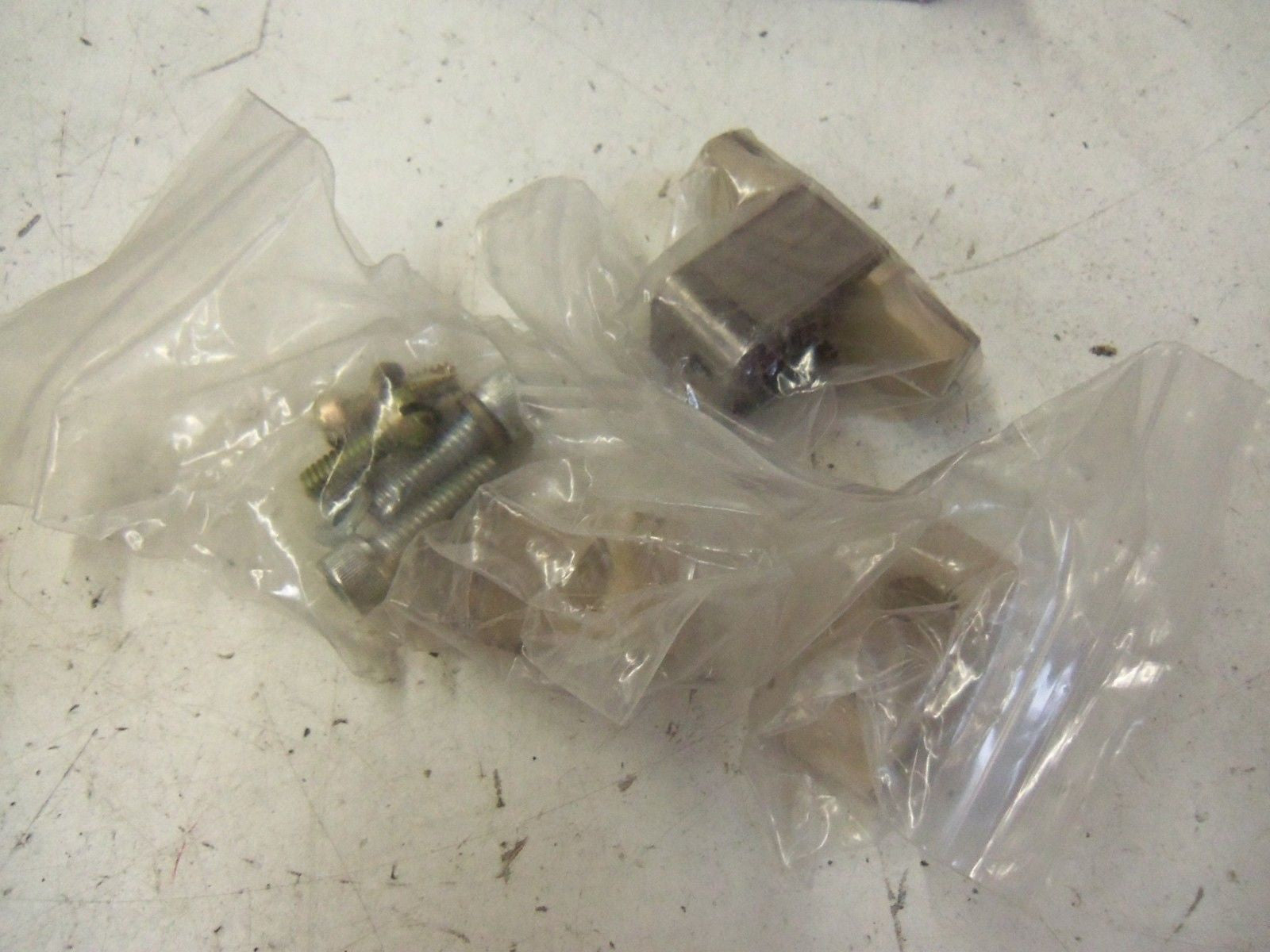 OHIO CONTACT 477B477G05 (W-H) *NEW IN BOX*