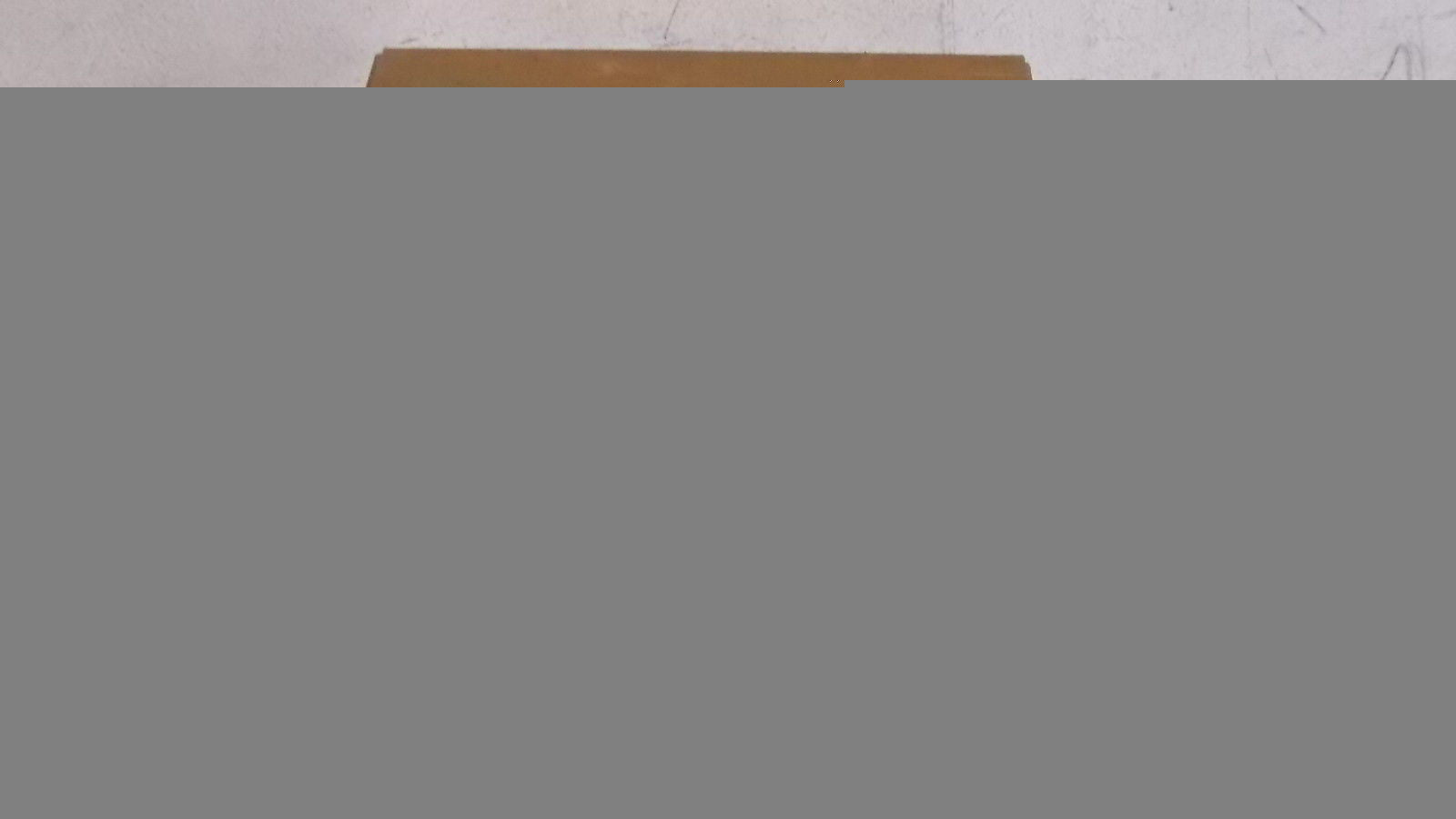 OHMART + VEGA 63.UGPCBVDNAX (NEVER OPENED) *NEW IN BOX*