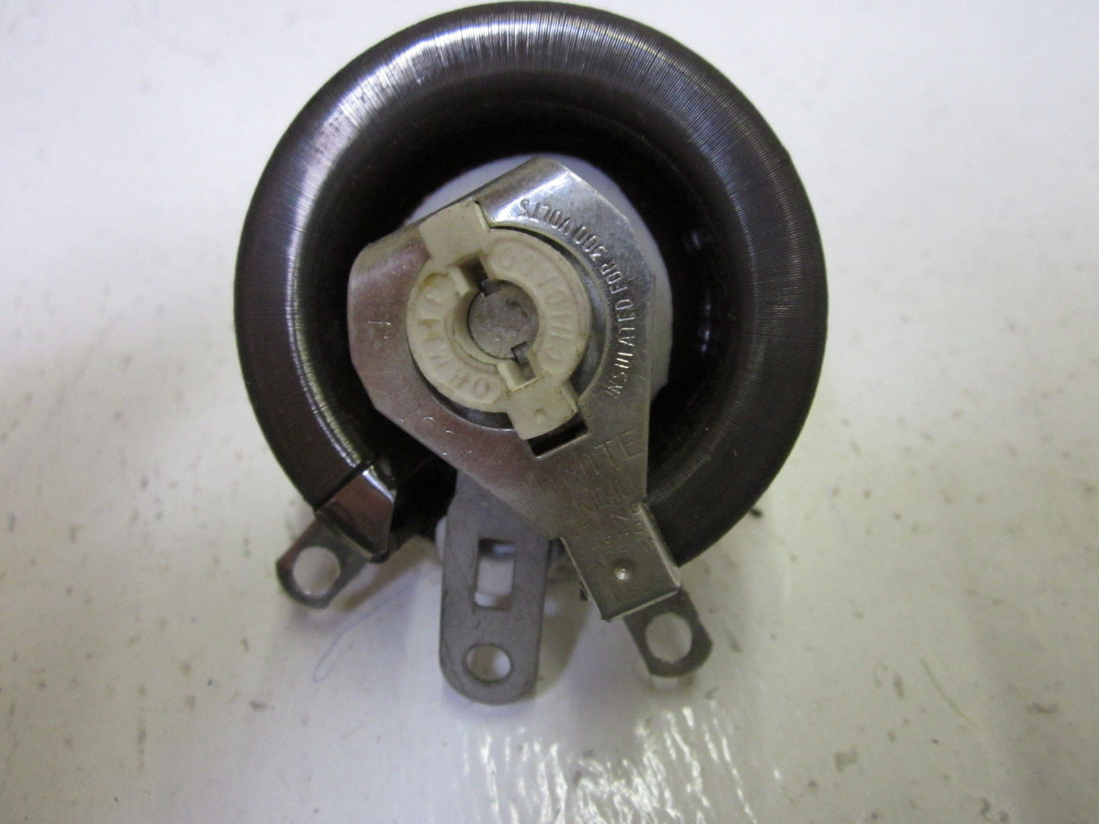 OHMITE 0331 8000 OHMS *NEW IN BOX*