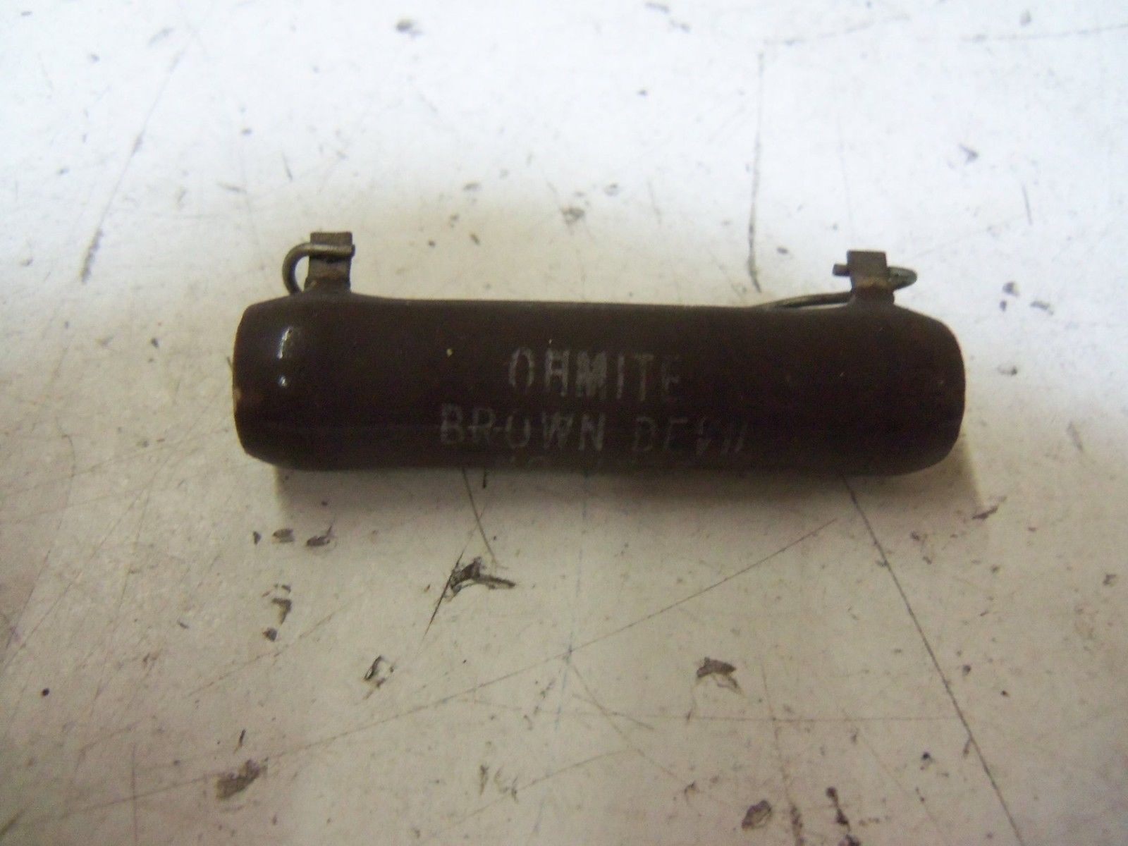 OHMITE 1822 *USED*