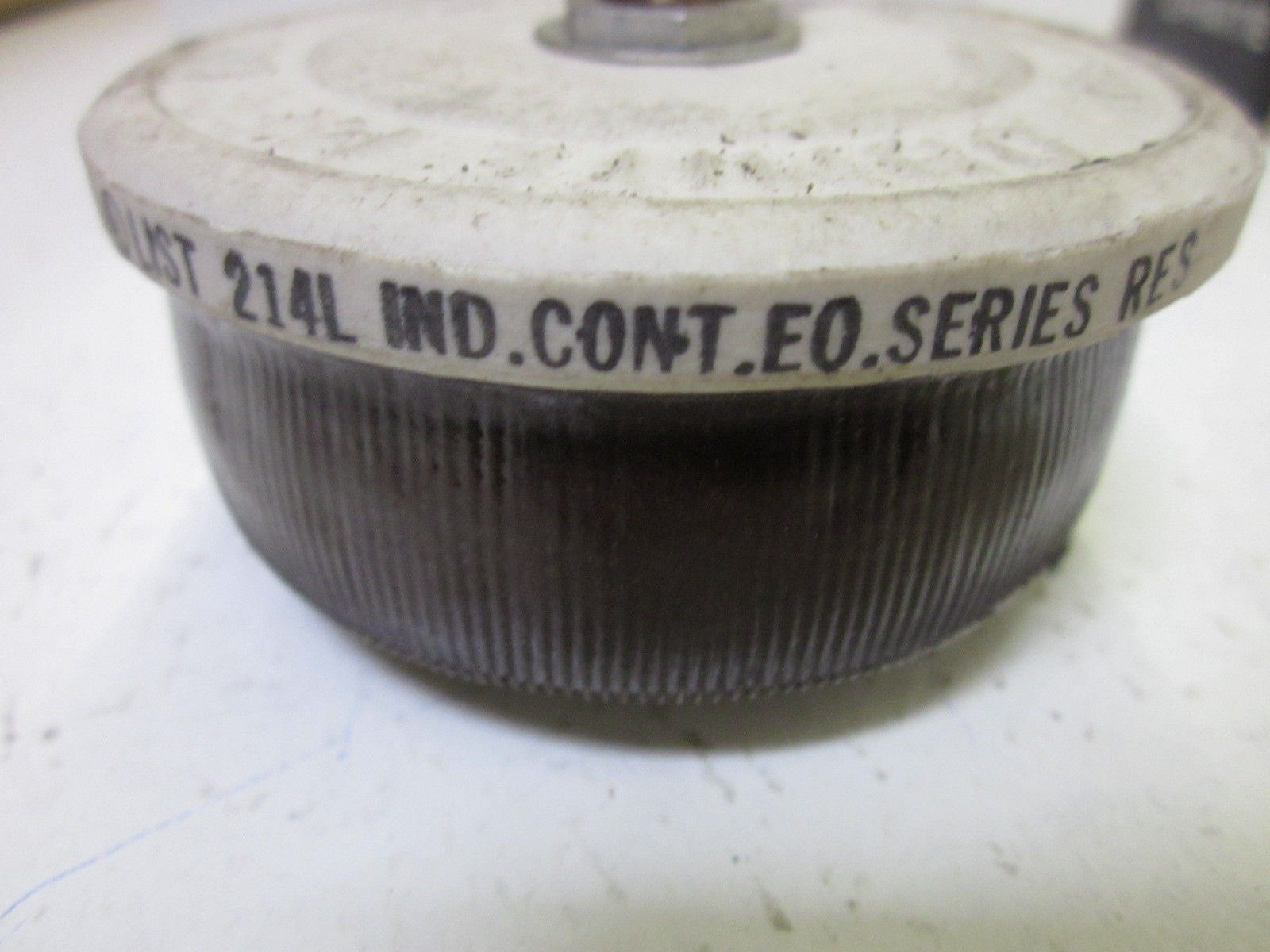 OHMITE 214L 0450 75OHM *NEW NO BOX*