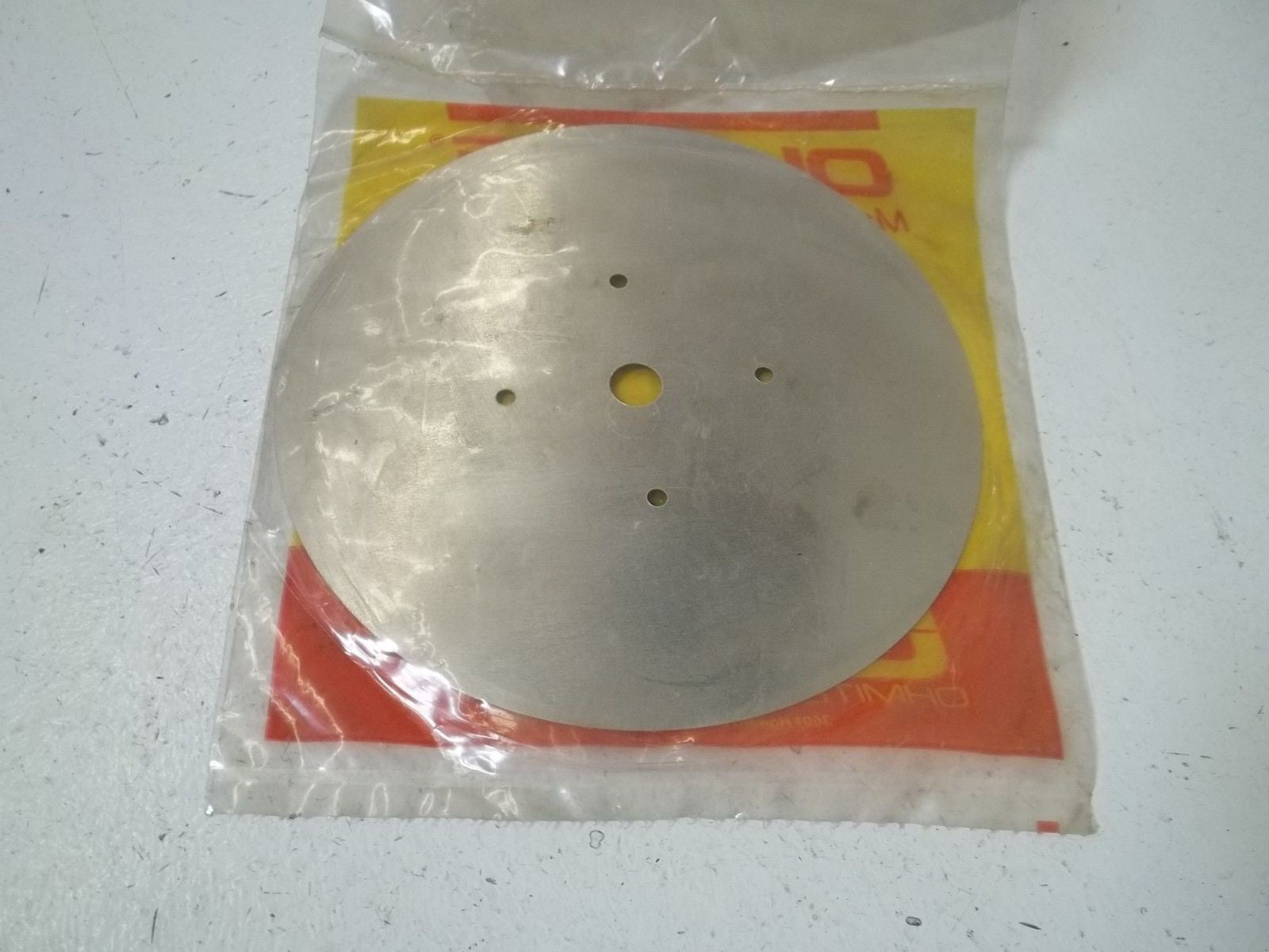 OHMITE 5001 HARDWARE *NEW IN A FACTORY BAG*