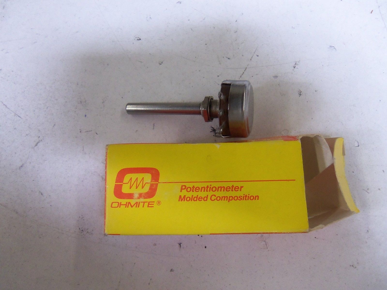 OHMITE CA5041 *NEW IN BOX*