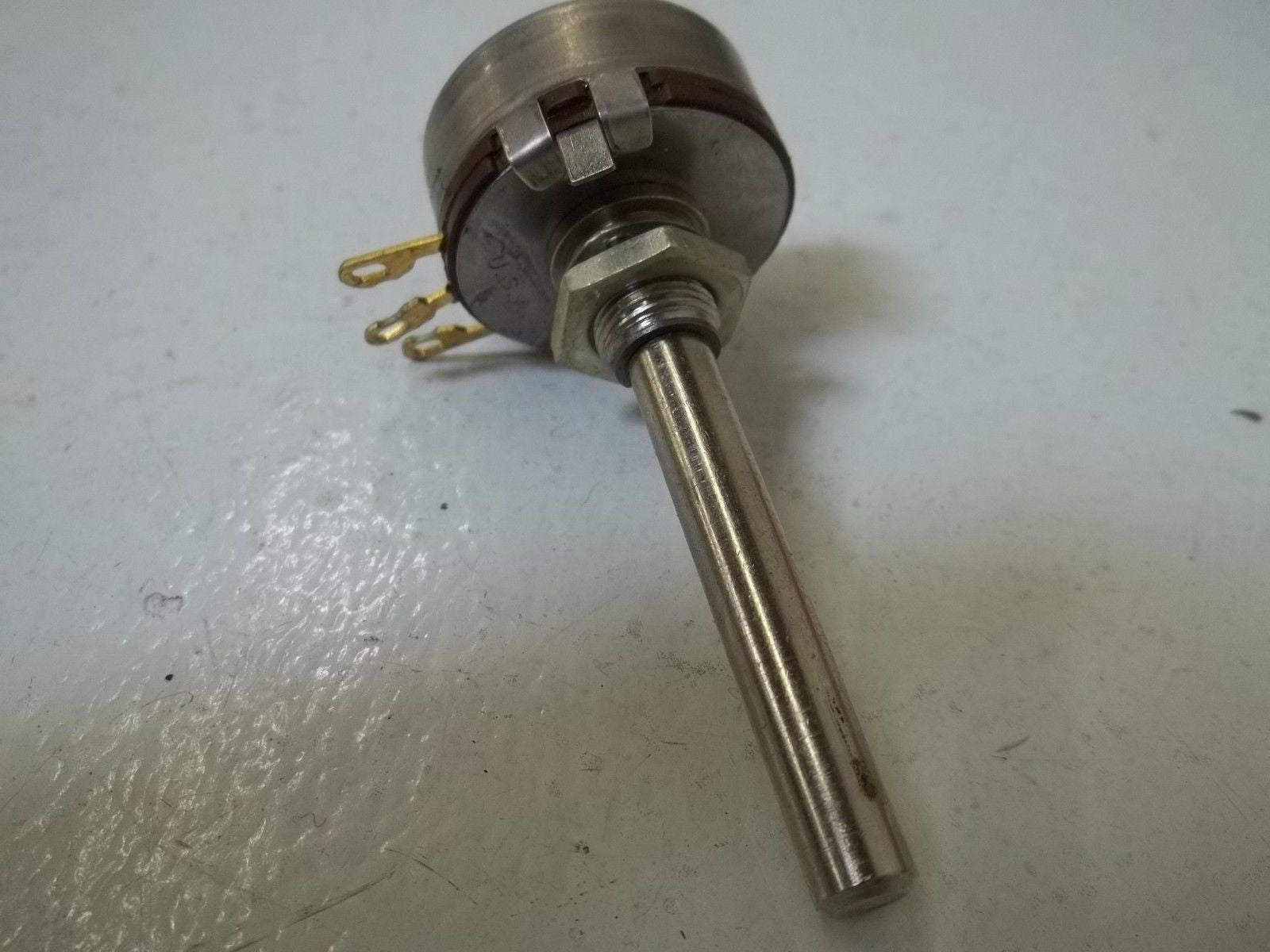 OHMITE CU-2531 POTENTIOMETER *NEW IN BOX*