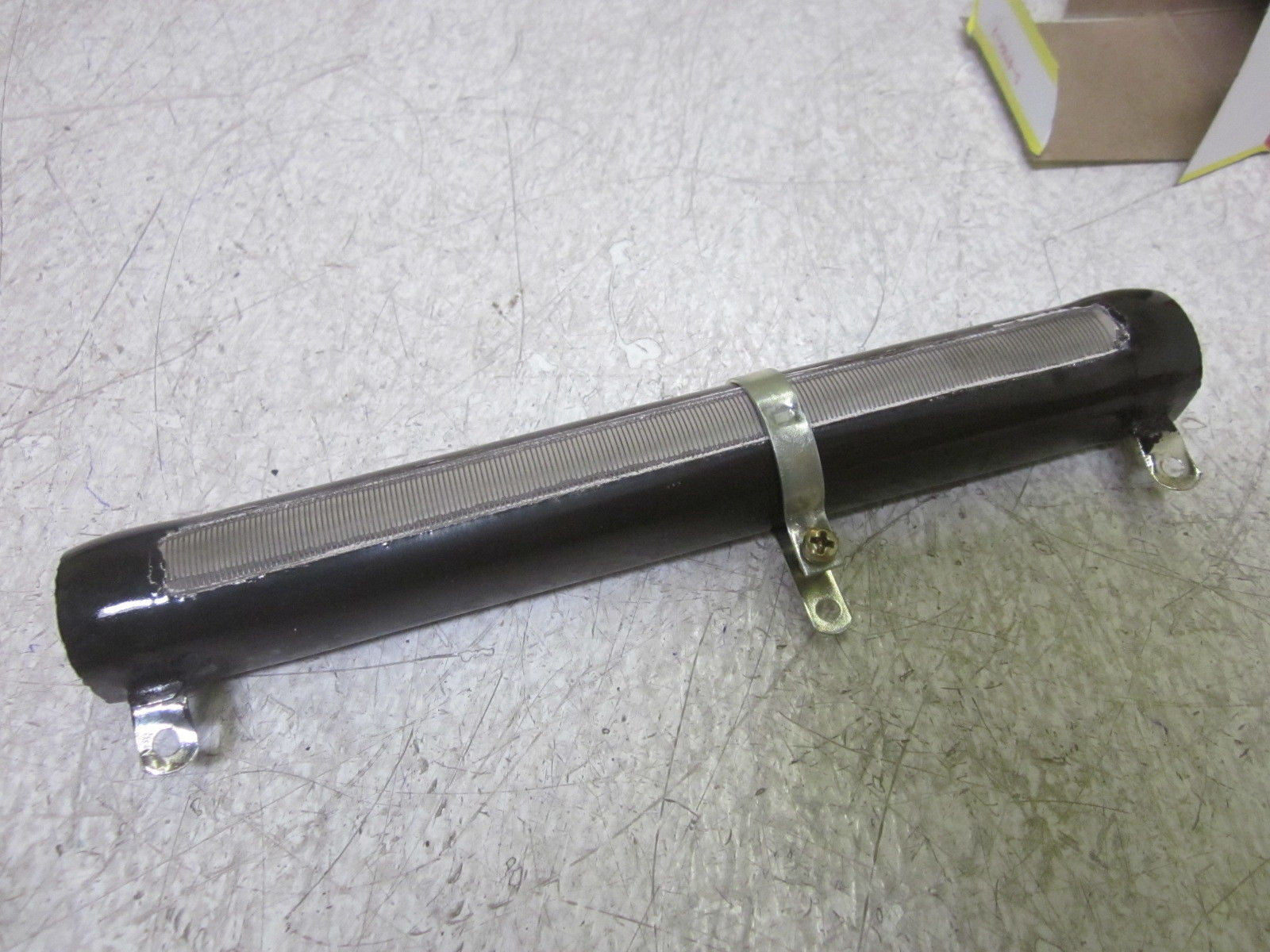 OHMITE D175K500 175W 500 OHMS LUG RESISTOR *NEW IN BOX*