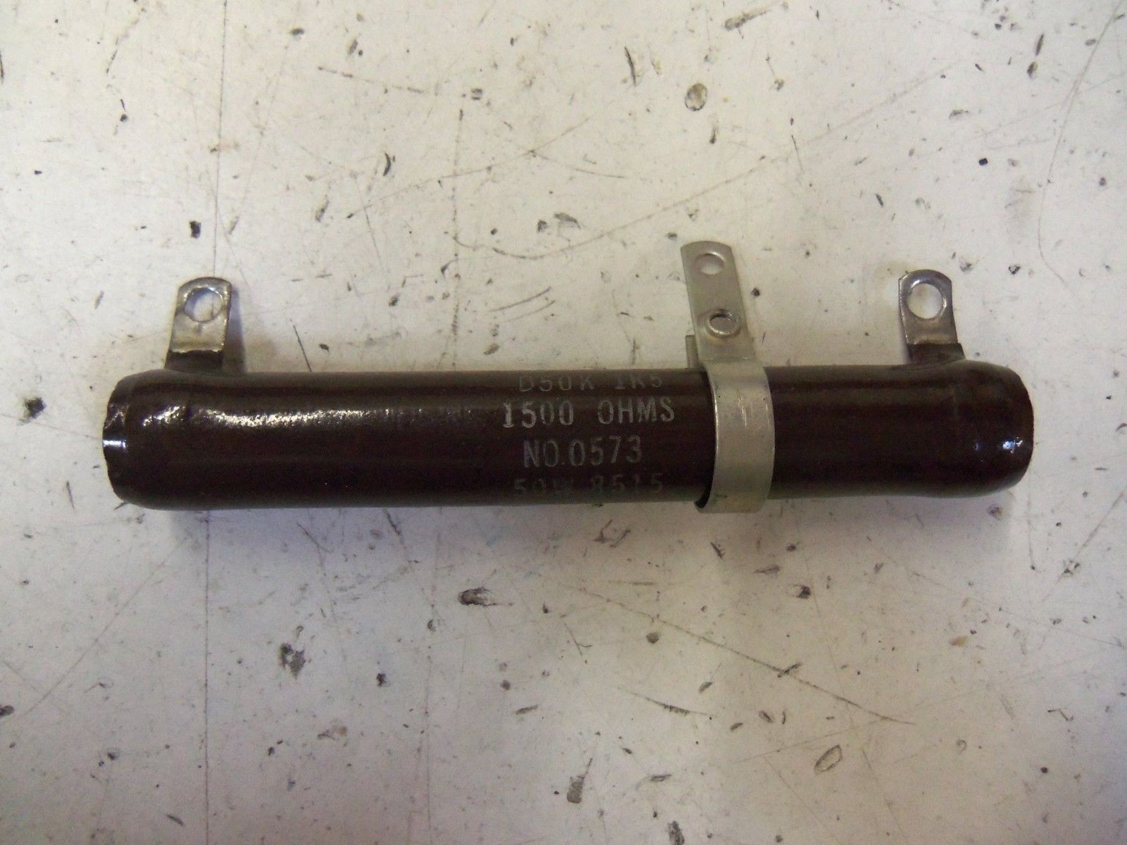 OHMITE D50K-1K5 *NEW NO BOX*