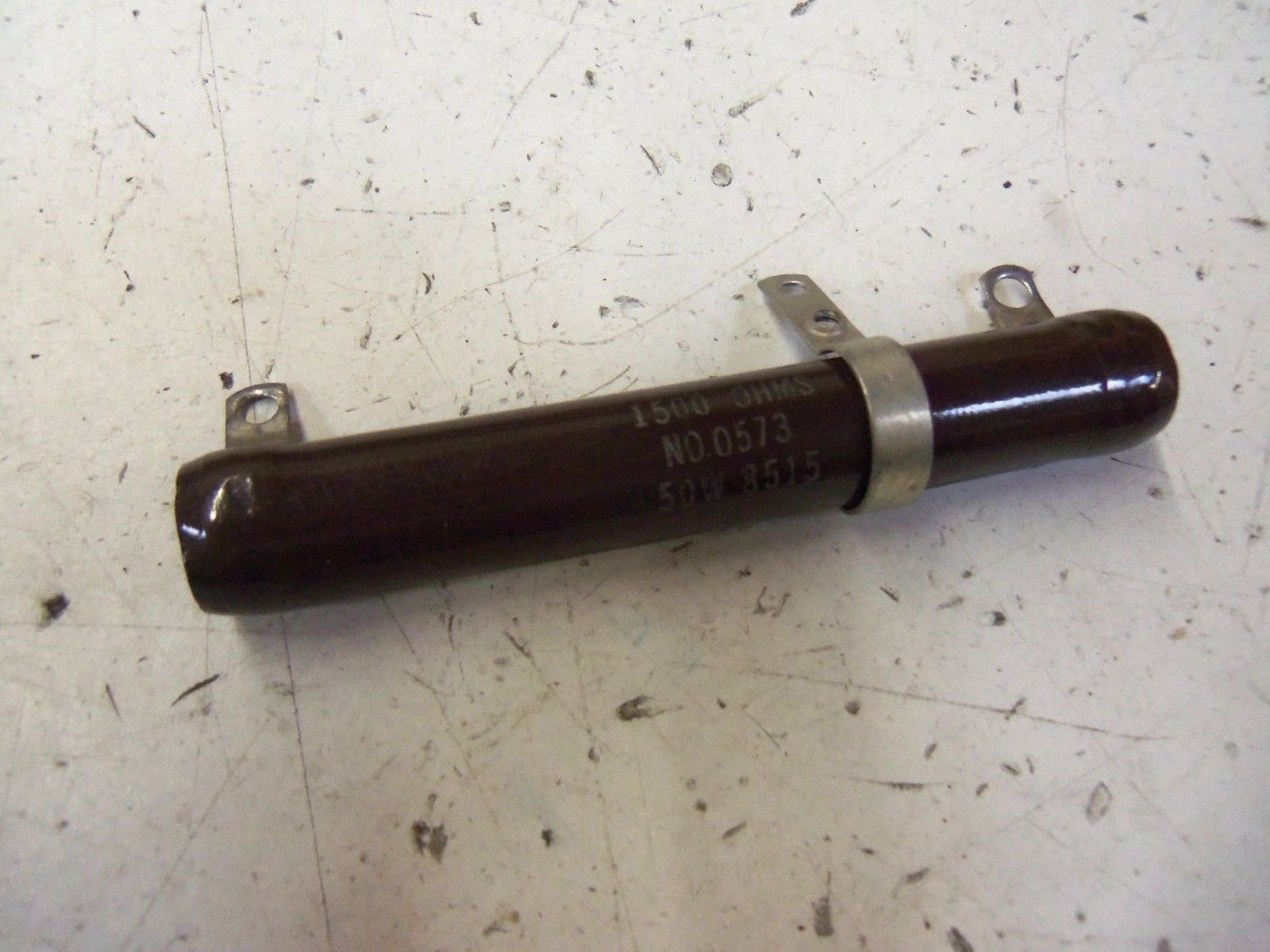 OHMITE D50K-1K5 *NEW NO BOX*