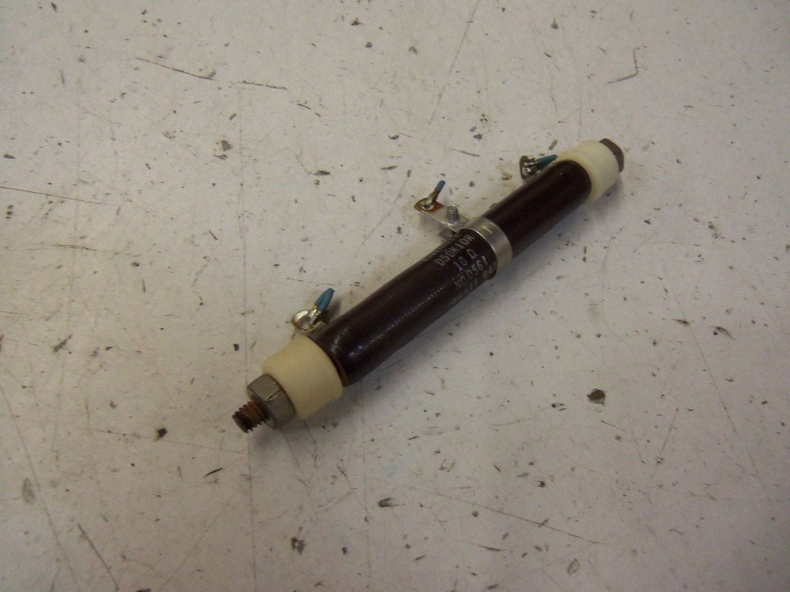 OHMITE D50K10R *USED*