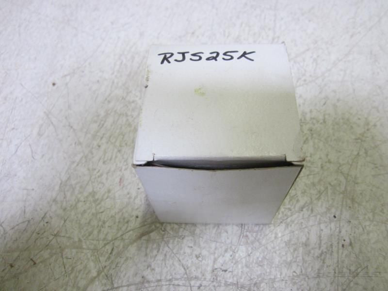 OHMITE RJ525K 1000 OHM RHEOSTAT *NEW IN BOX*