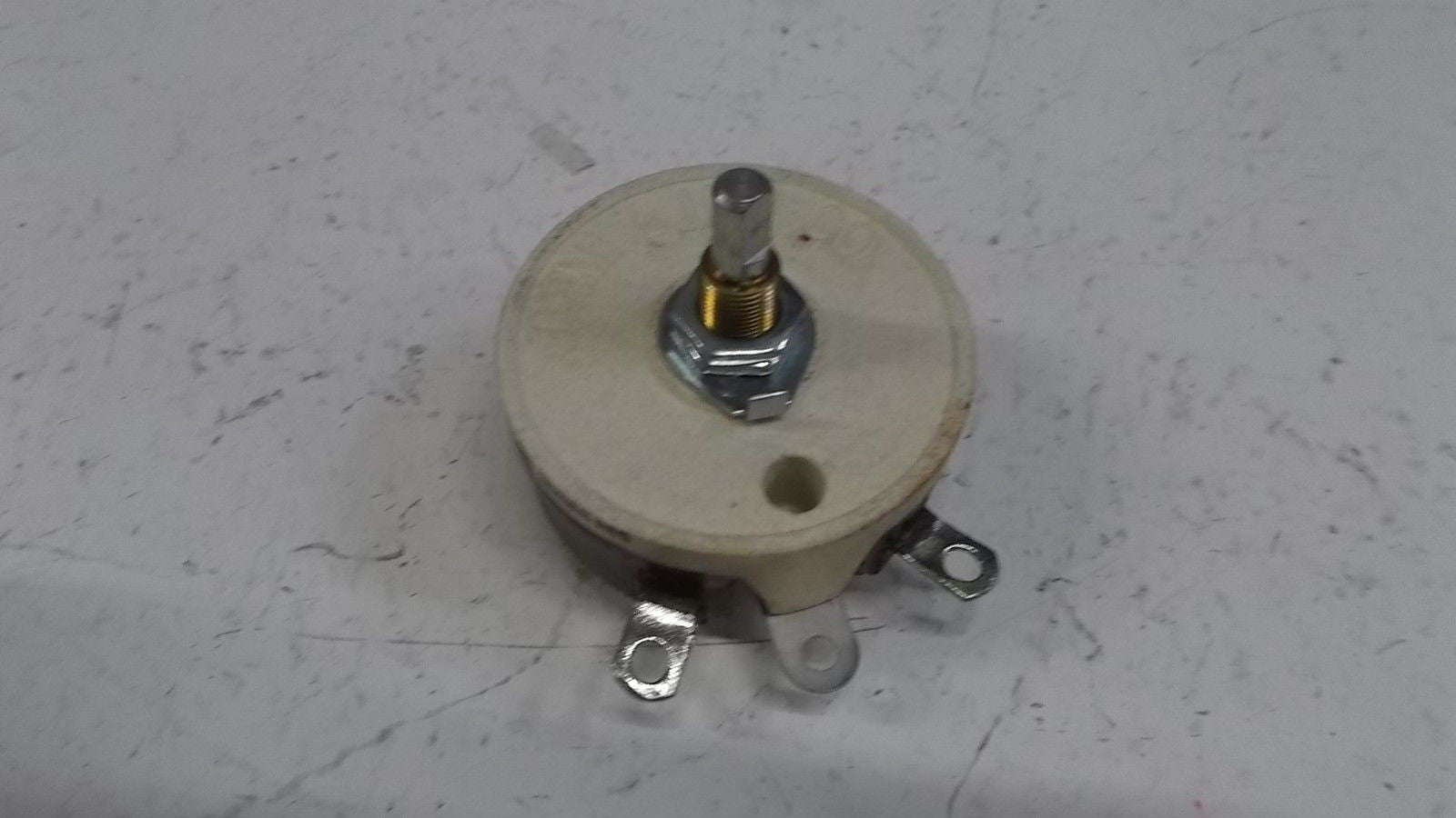 OHMITE RJS50RE RESISTOR 50 OHMS *NEW IN BOX*