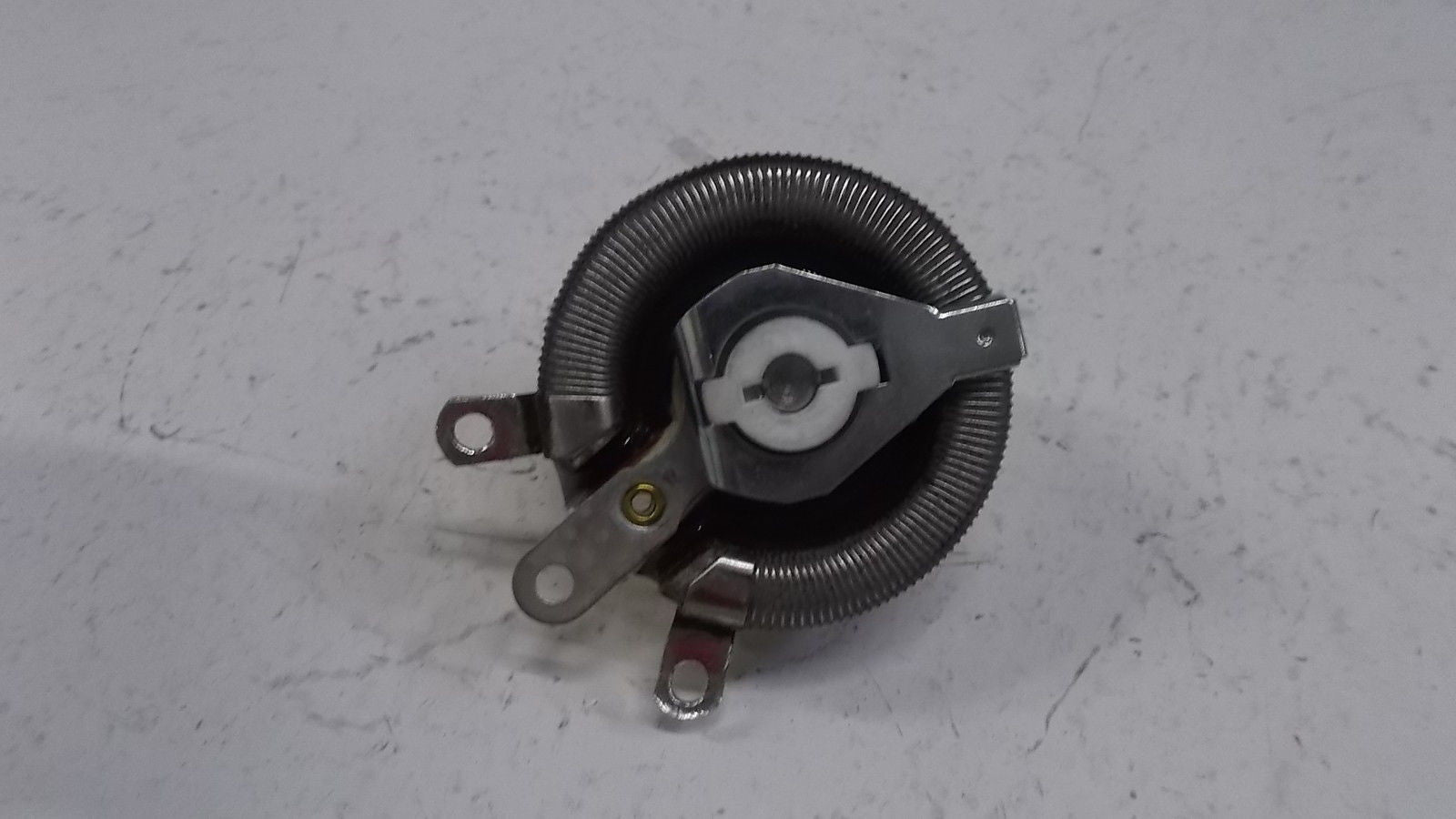 OHMITE RJS50RE RESISTOR 50 OHMS *NEW IN BOX*