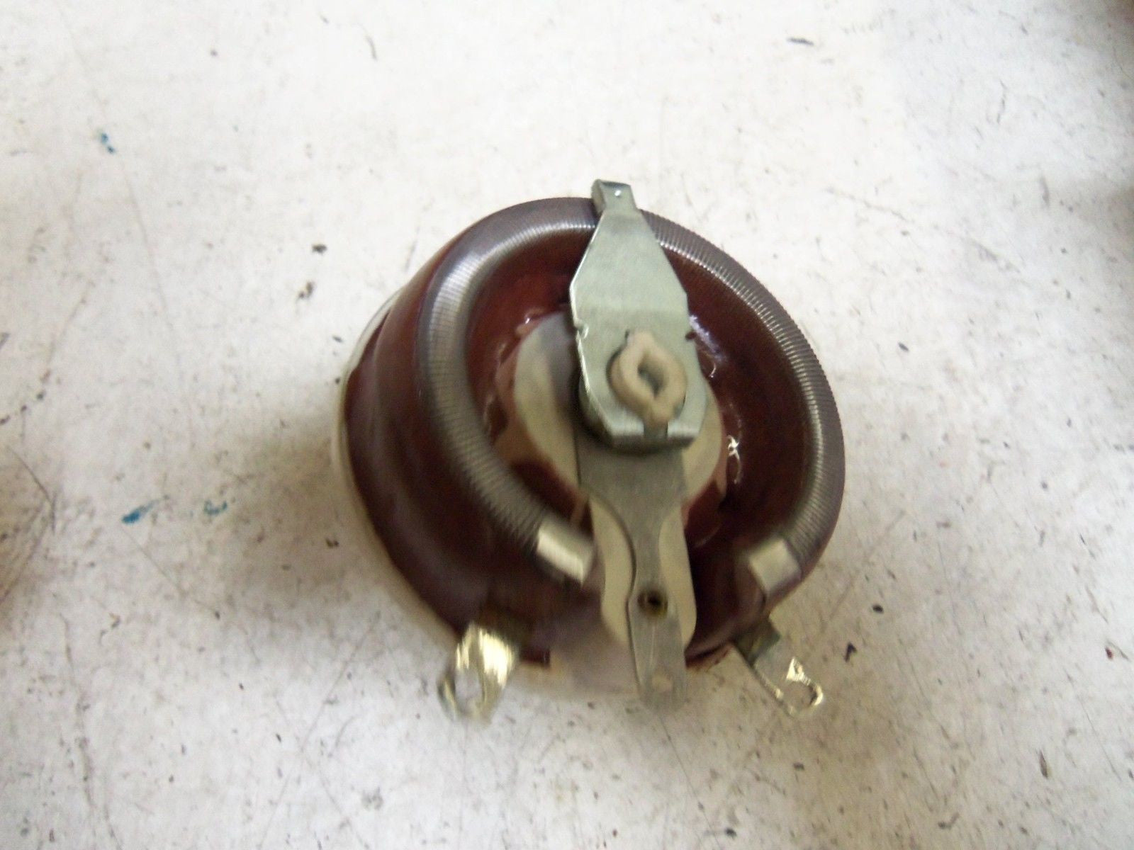 OHMITE RLS100E RHEOSTAT 100 OHMS *NEW IN BOX*