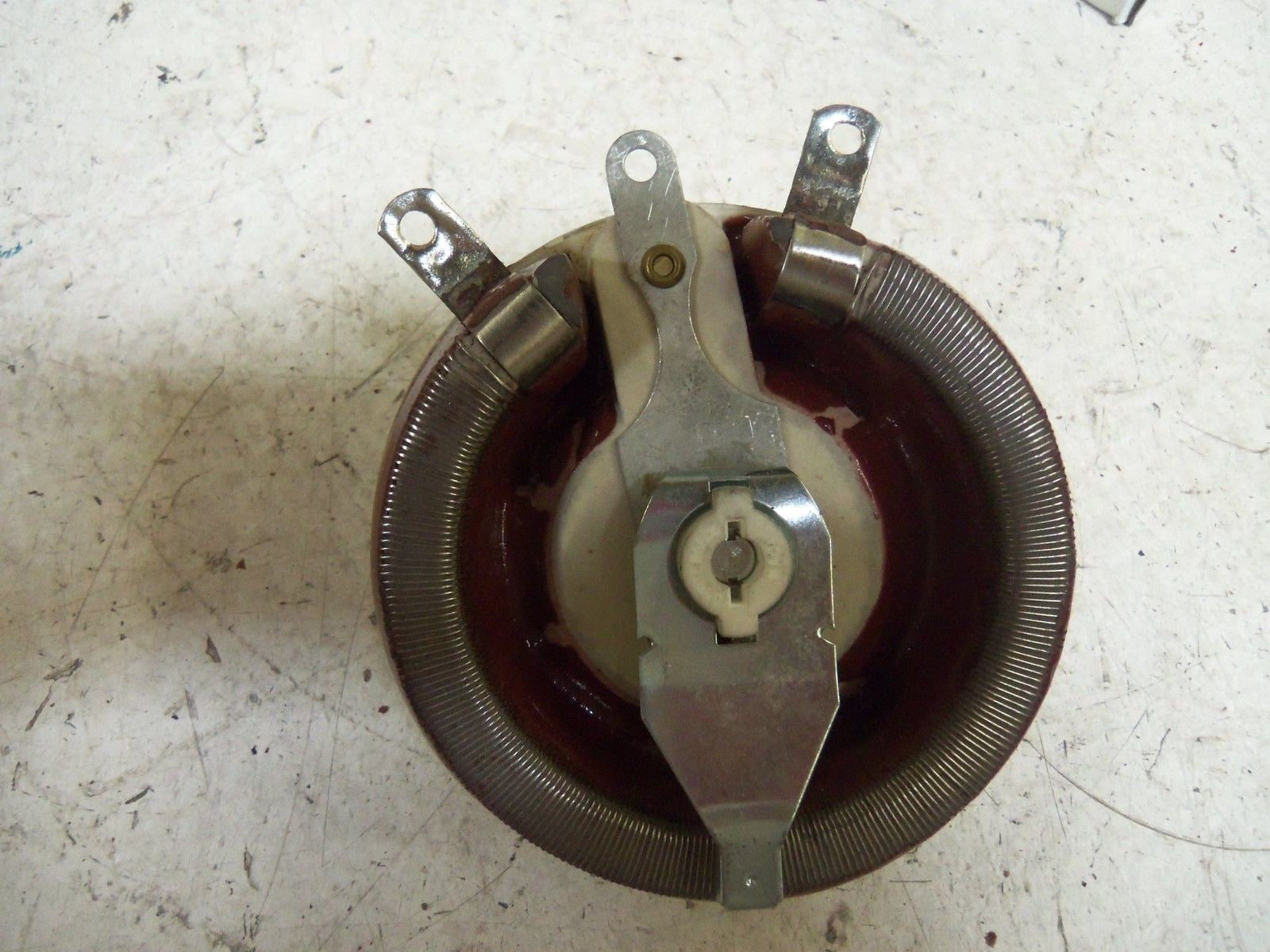 OHMITE RLS150E RHEOSTAT *NEW IN BOX*