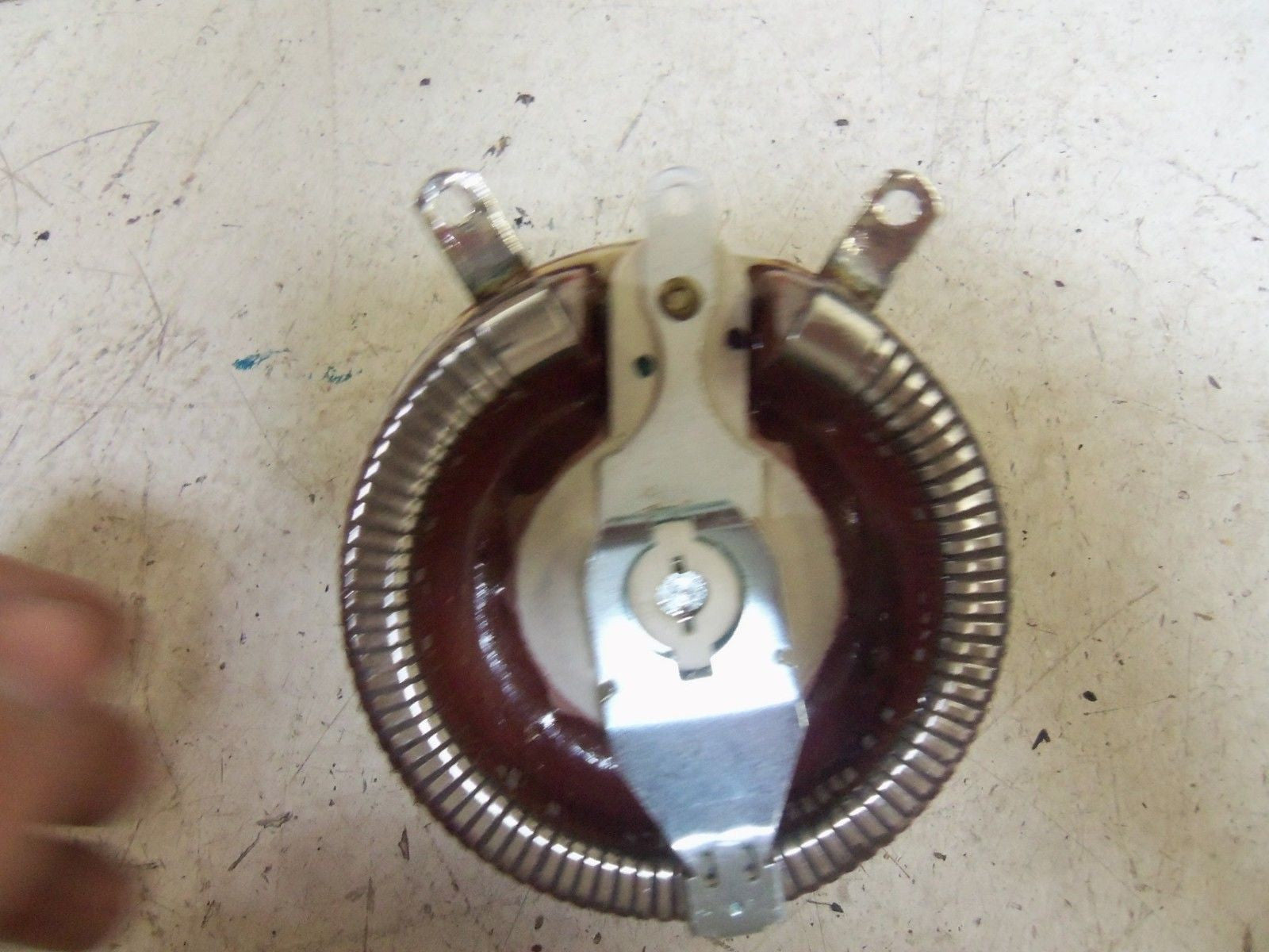 OHMITE RLS15RE RHEOSTAT *NEW IN BOX*