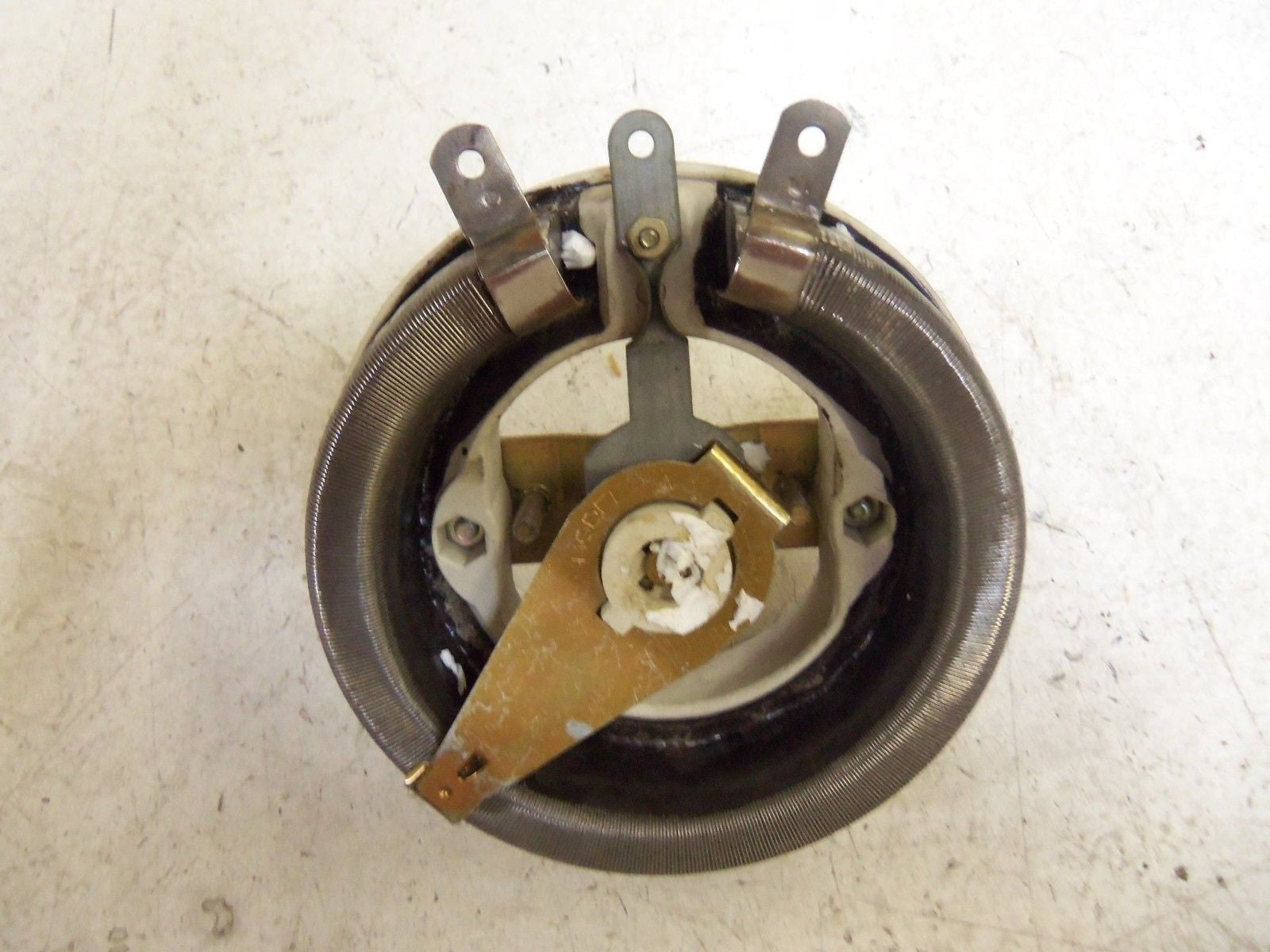 OHMITE RNS300 RHEOSTAT *USED*