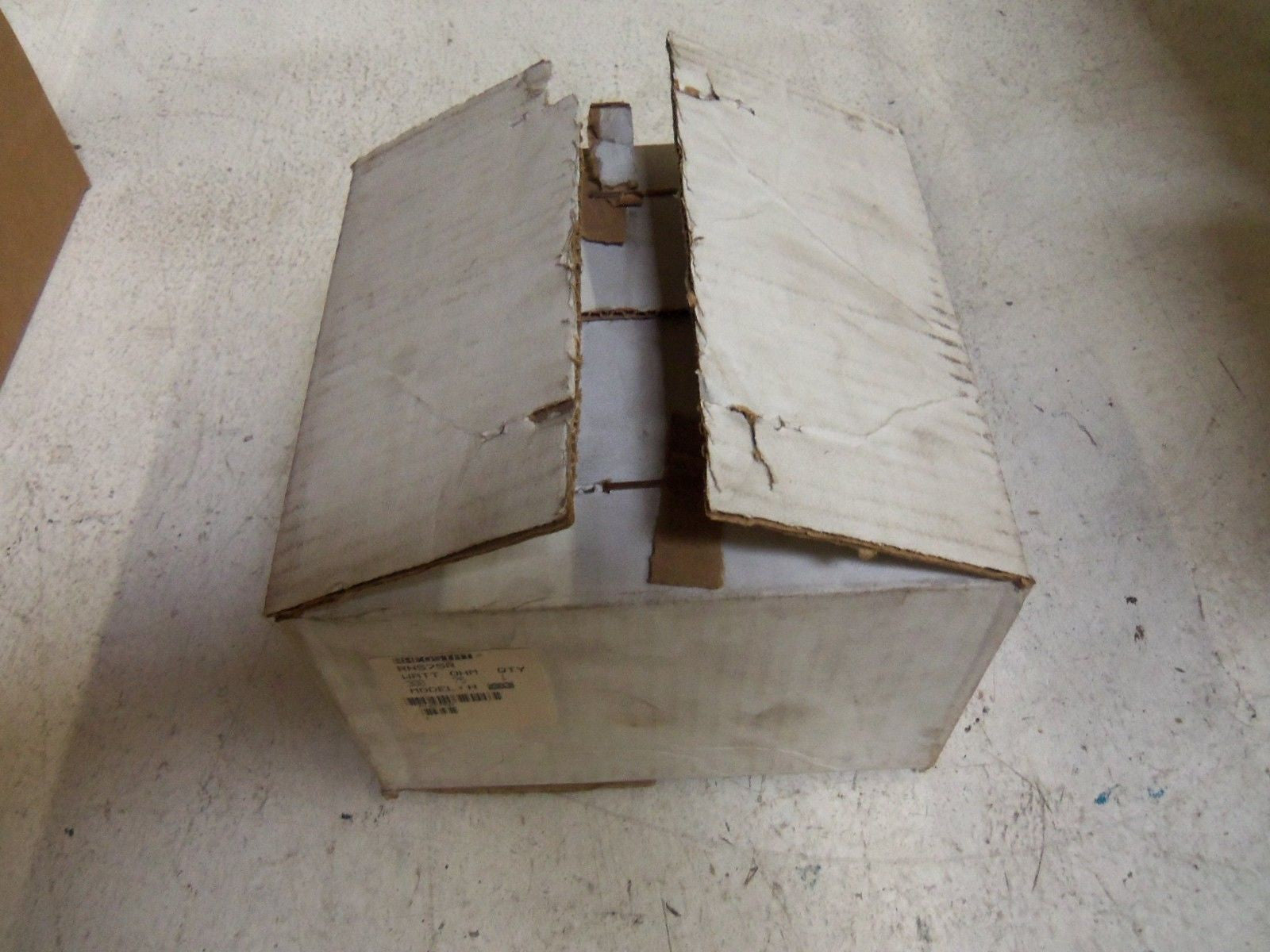 OHMITE RNS75R RHEOSTAT *NEW IN BOX*