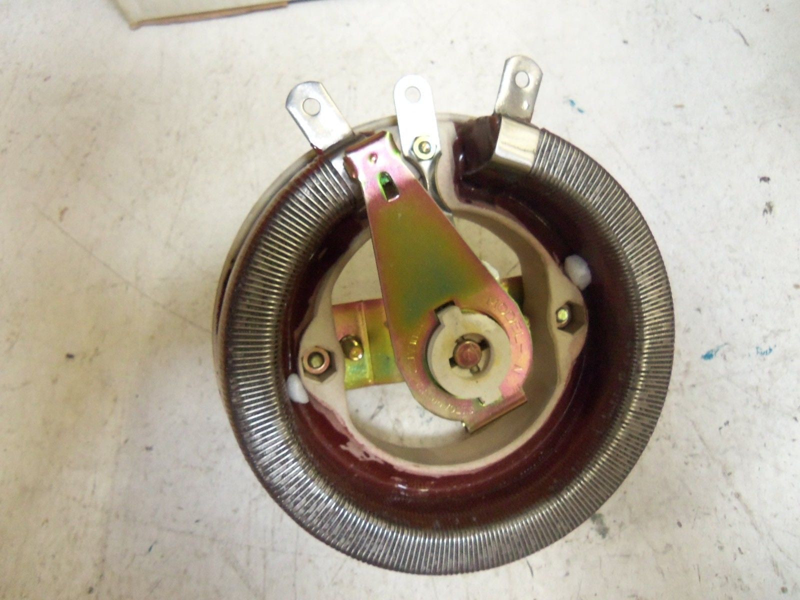 OHMITE RNS75R RHEOSTAT *NEW IN BOX*