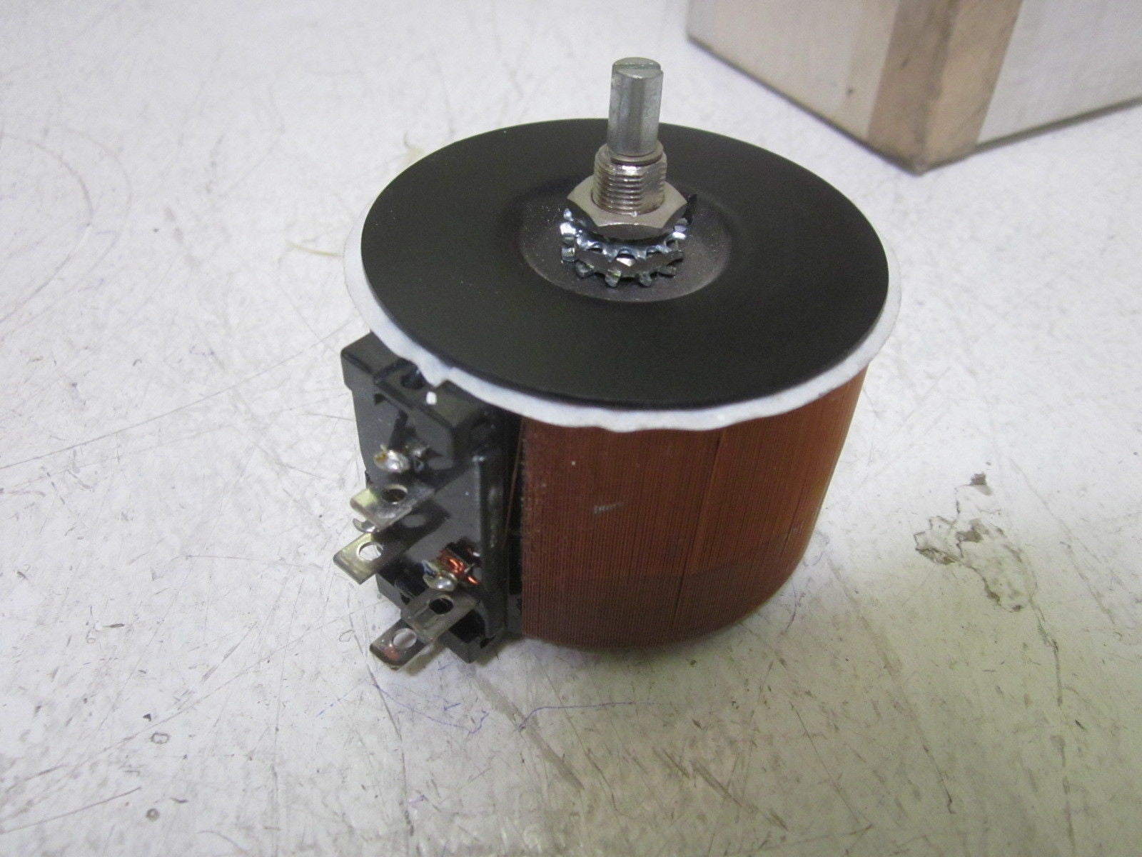 OHMITE VTG2A5 VARIABLE TRANSFORMER *NEW IN BOX*