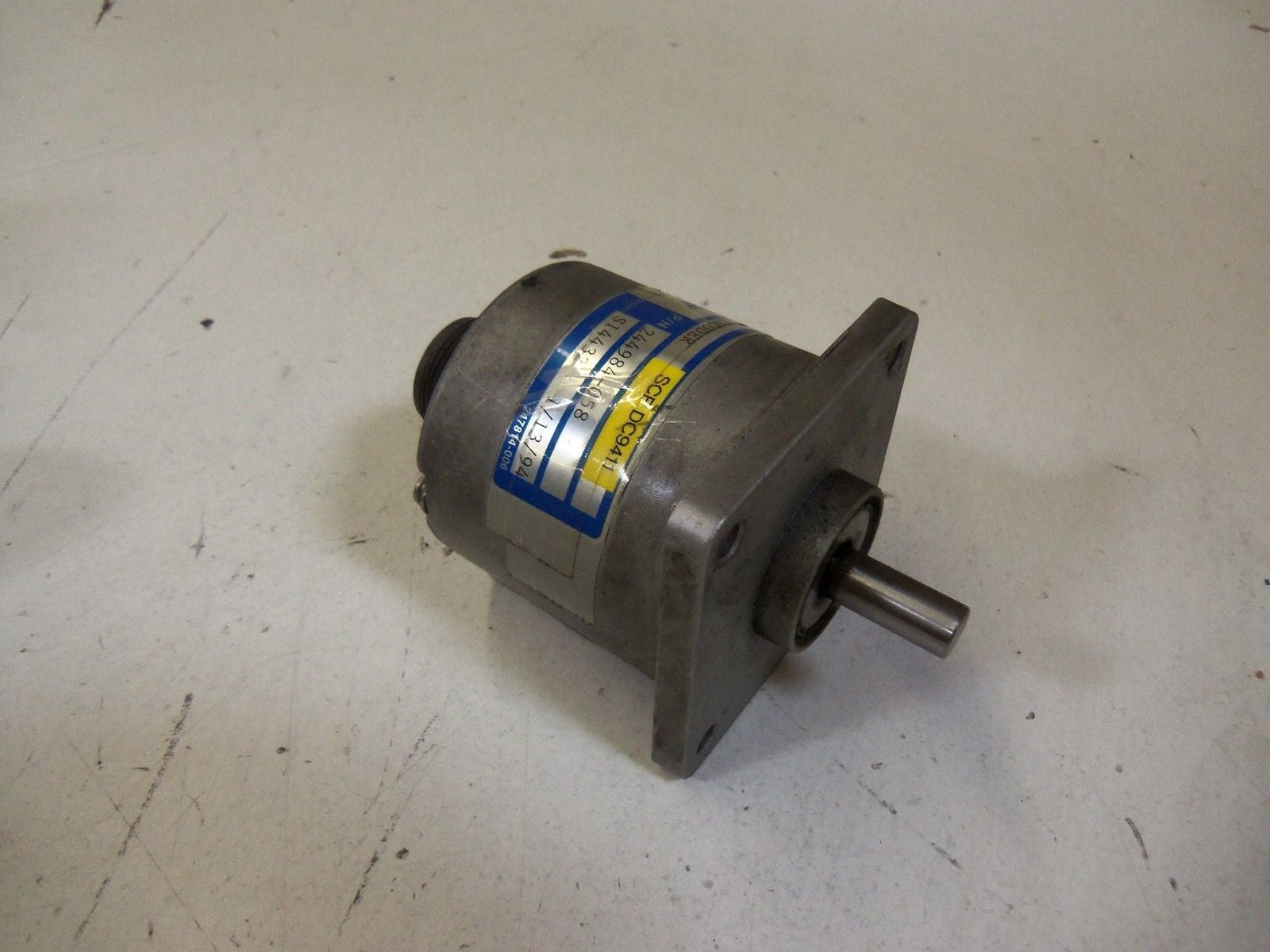 OILGEAR 244984-058 *USED*