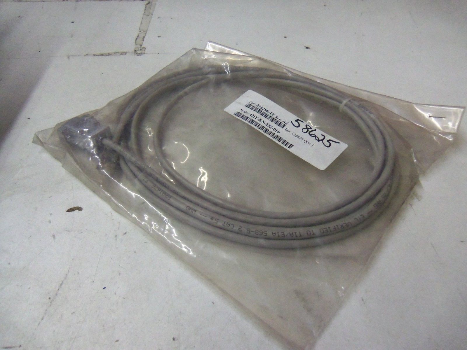 OIT-EN-232-010 *NEW IN BAG*