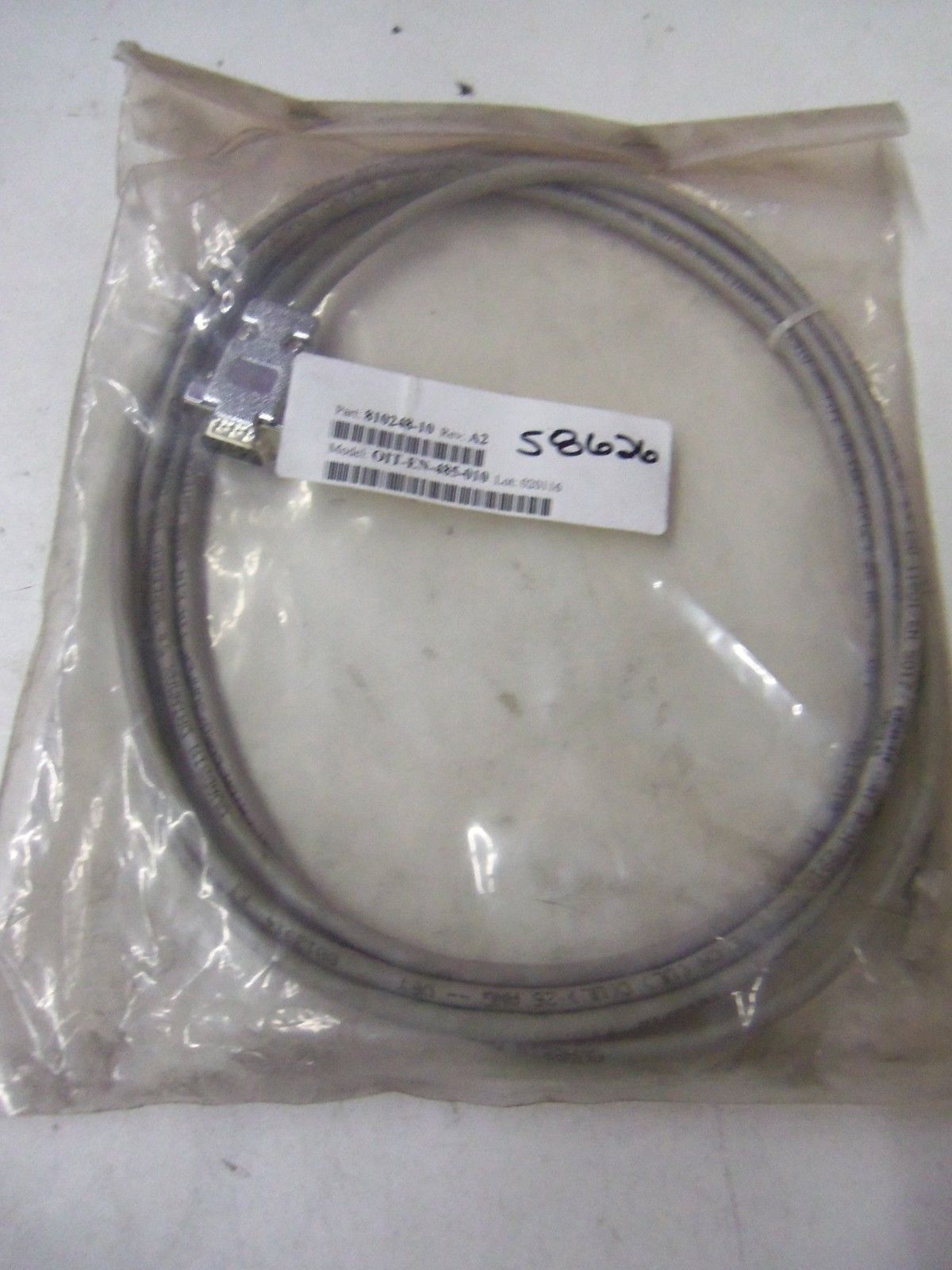 OIT-EN-485-010 *NEW IN BAG*