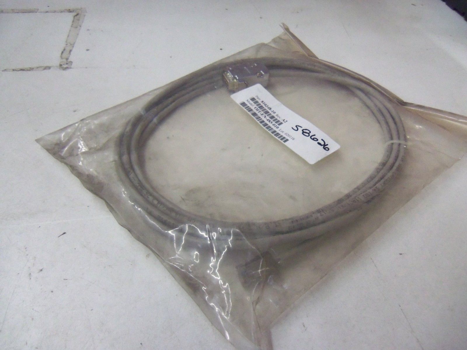 OIT-EN-485-010 *NEW IN BAG*