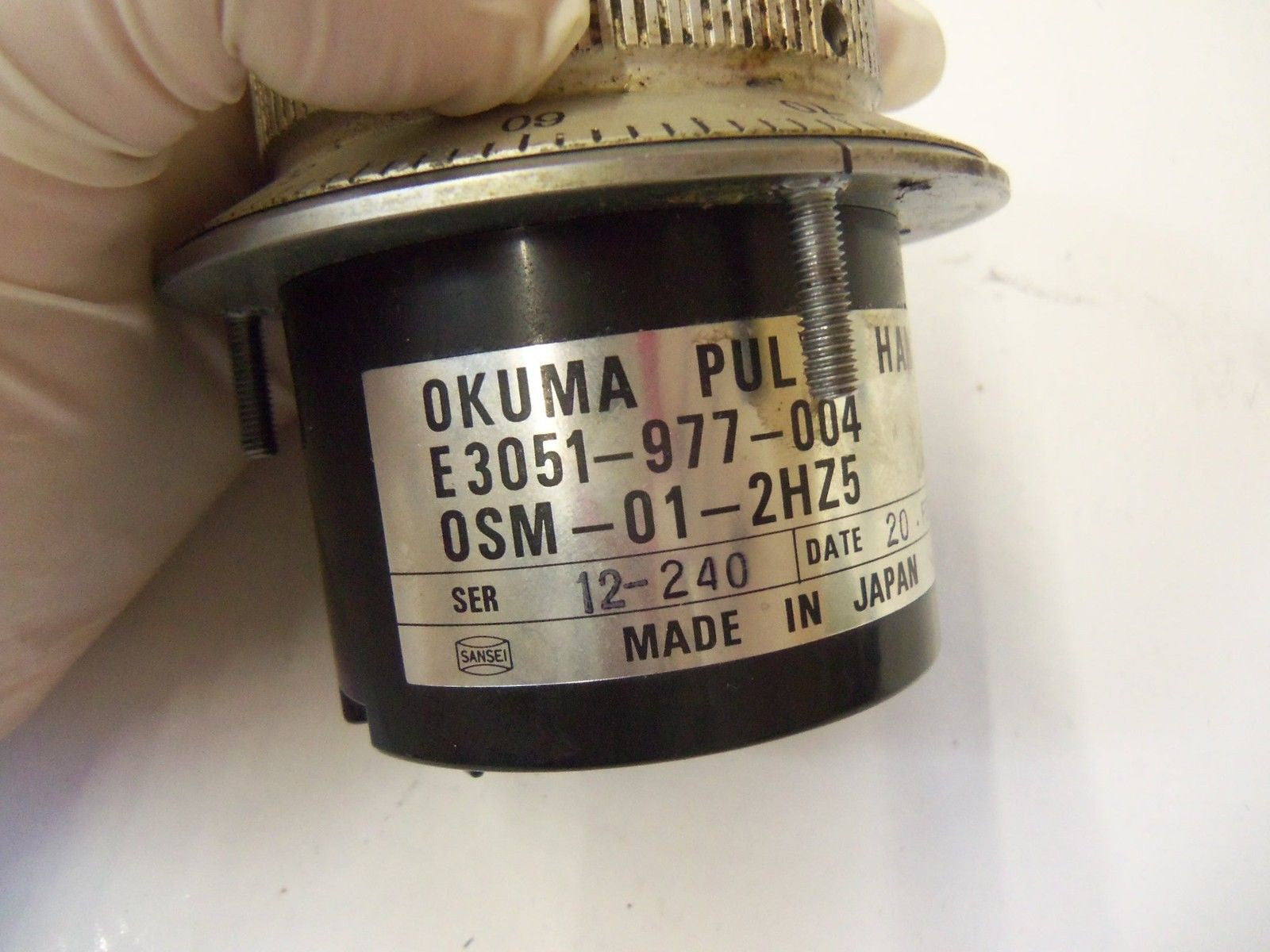 OKUMA E3051-977-004 *USED*