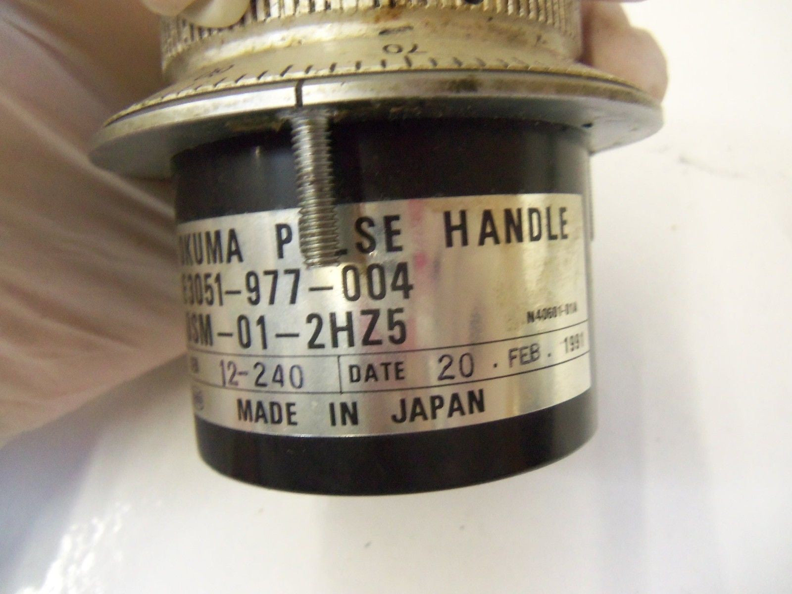 OKUMA E3051-977-004 *USED*