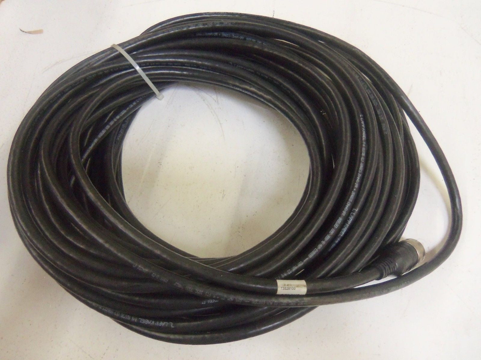 OLFLEX 73528100 CABLE ASSEMBLY *NEW NO BOX*