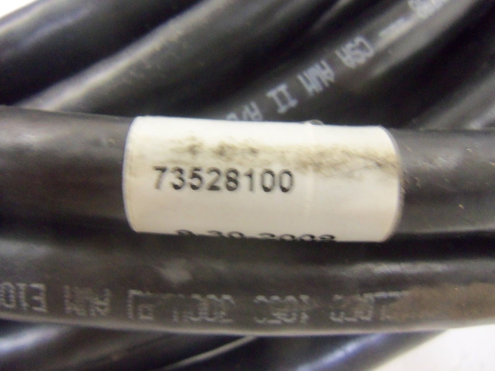 OLFLEX 73528100 CABLE ASSEMBLY *NEW NO BOX*