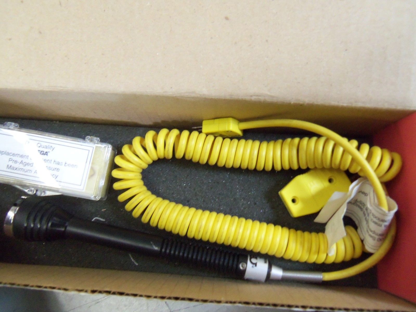 OMEGA 88220K *USED*