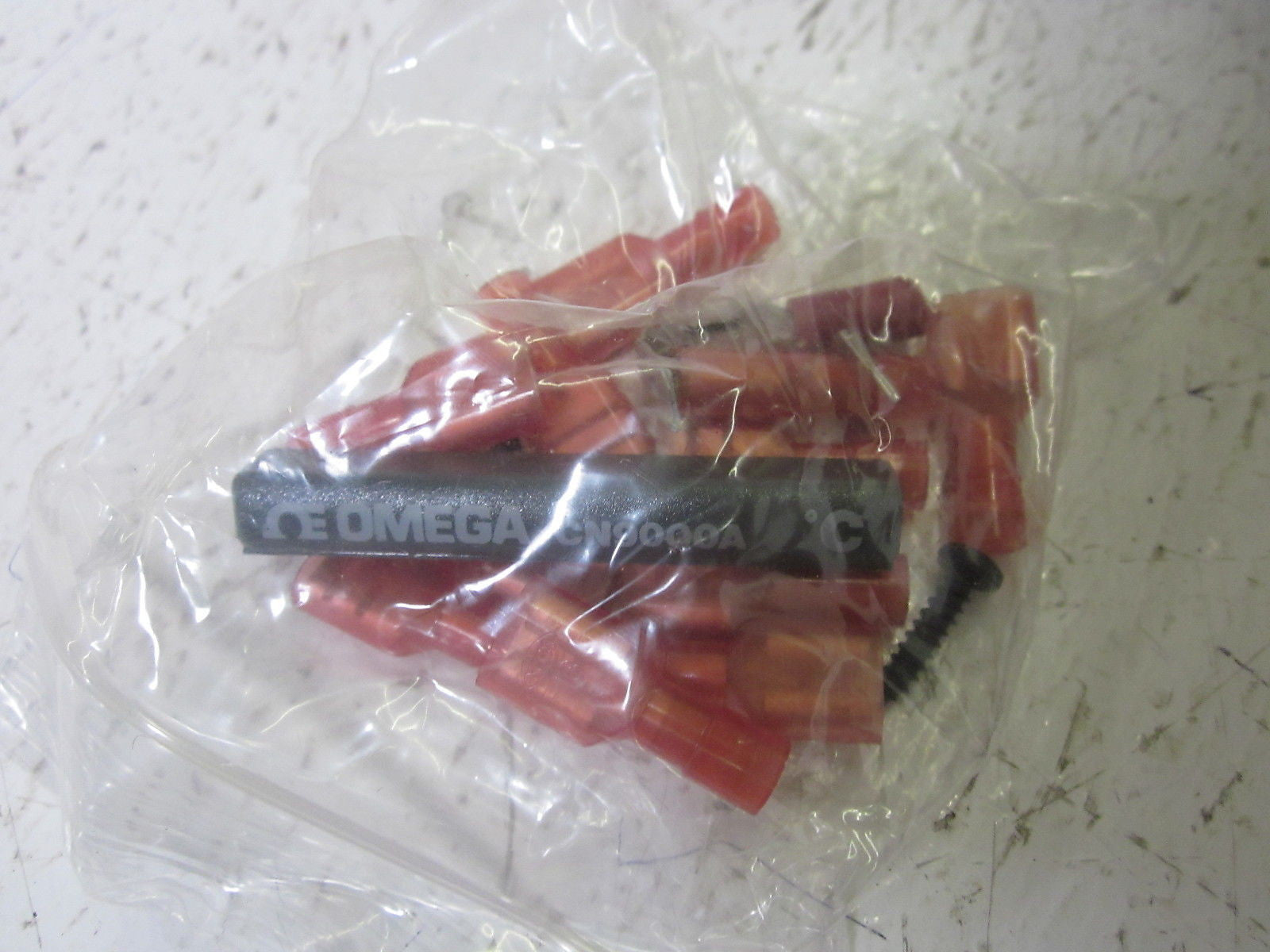 OMEGA CN9112A TEMPERATURE CONTROLLER  *NEW IN BOX*