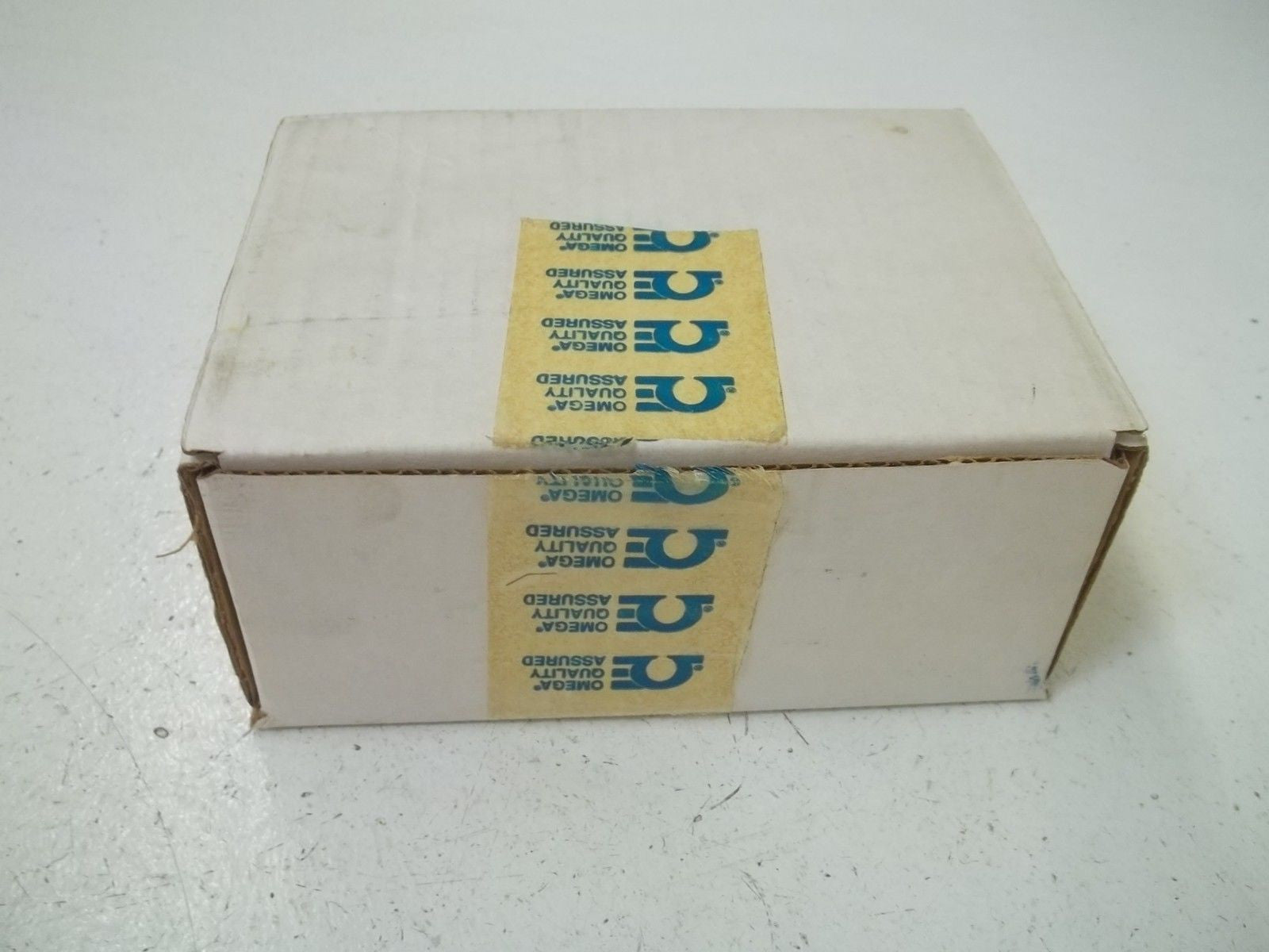 OMEGA FP-5310BR SOLENOID VALVE *NEW IN BOX*